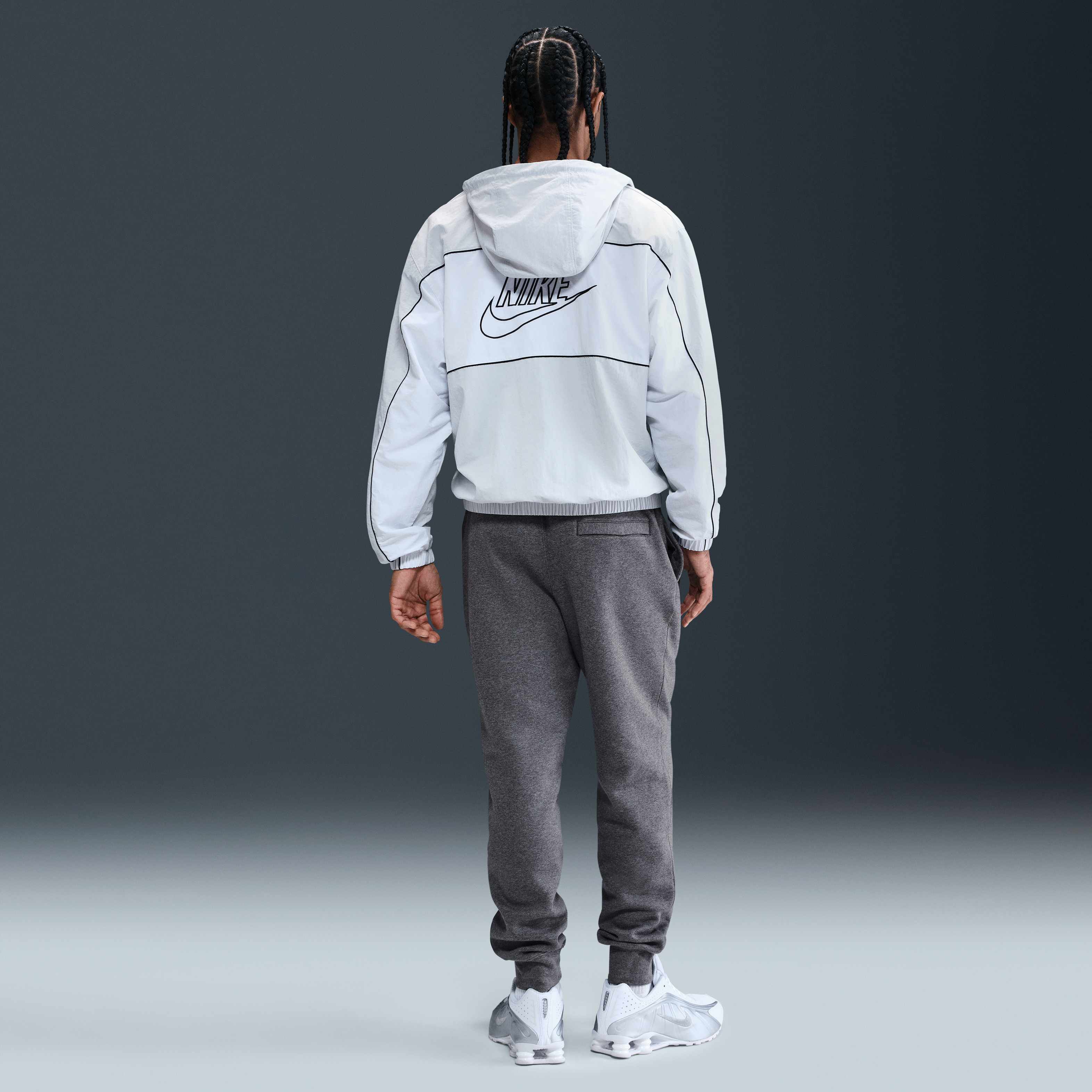 Nike Club image number 3