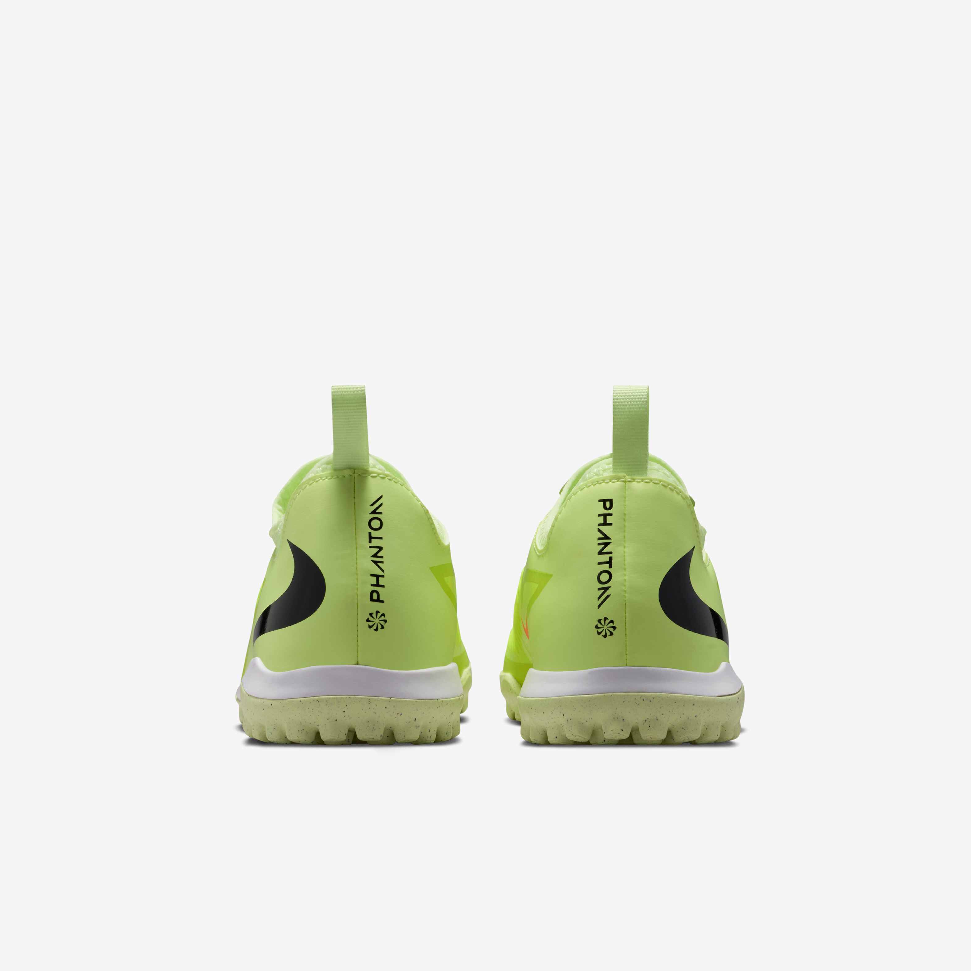 Nike Jr. Phantom 6 Low Academy image number 5