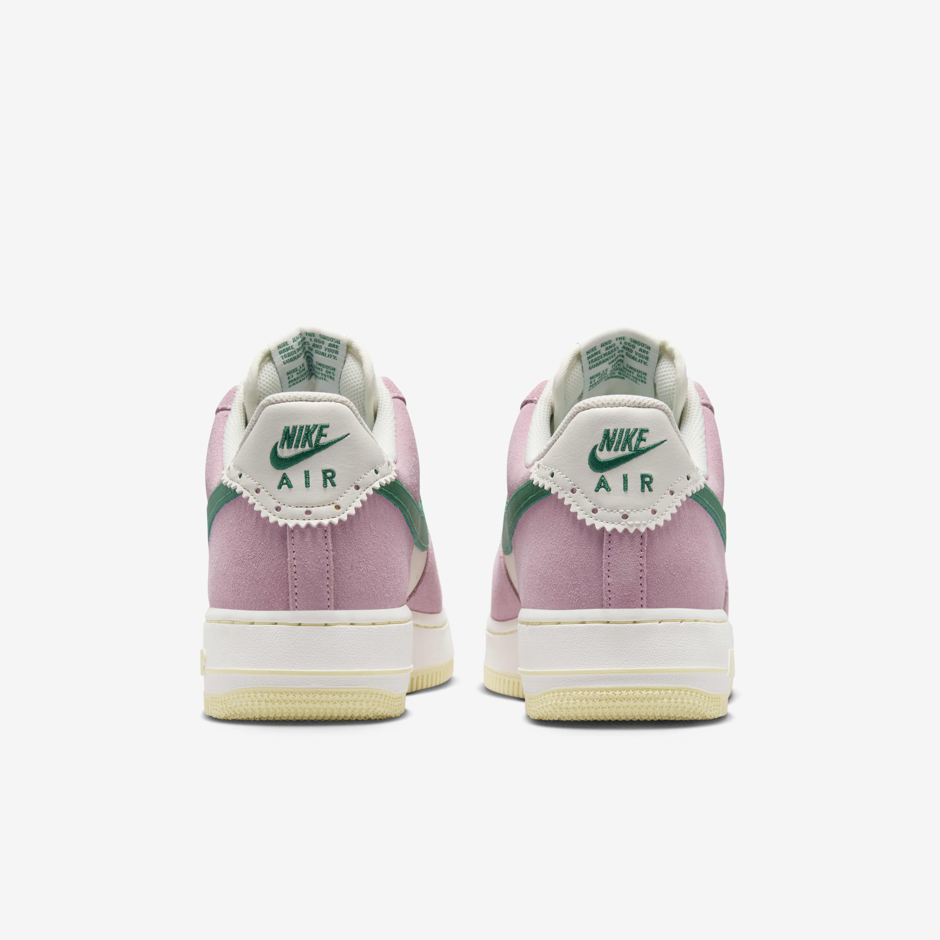 Buy Nike Air Force '07 LV8 Men's Shoes Sail/Medium Soft Pink