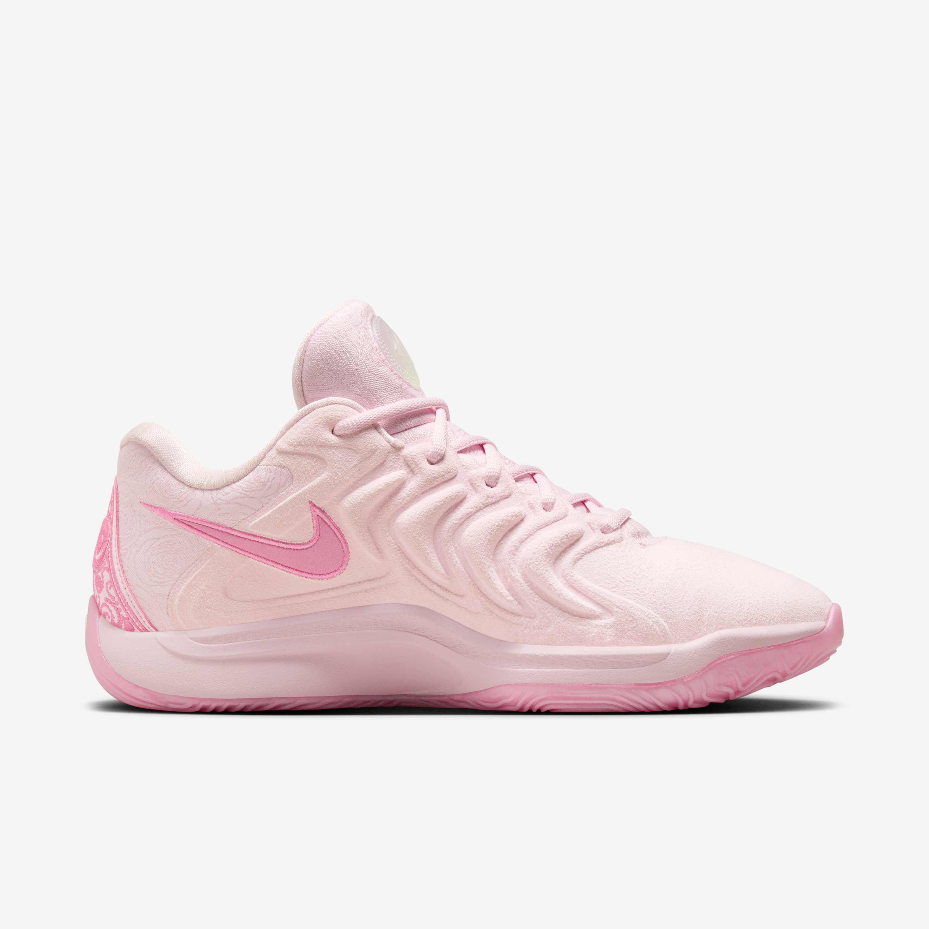 KD17 'Aunt Pearl' image number 2