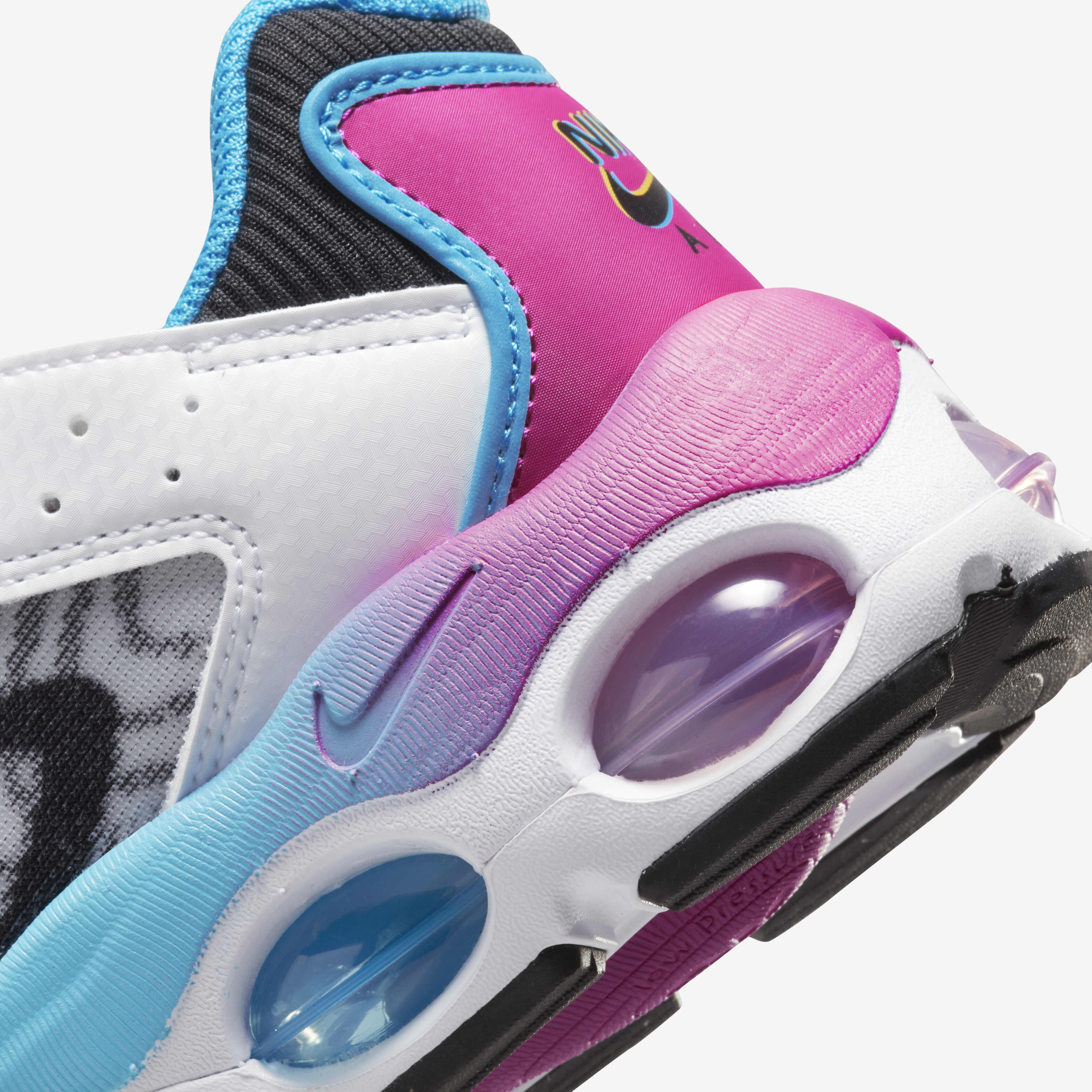 Nike Air Max TW SE image number 7