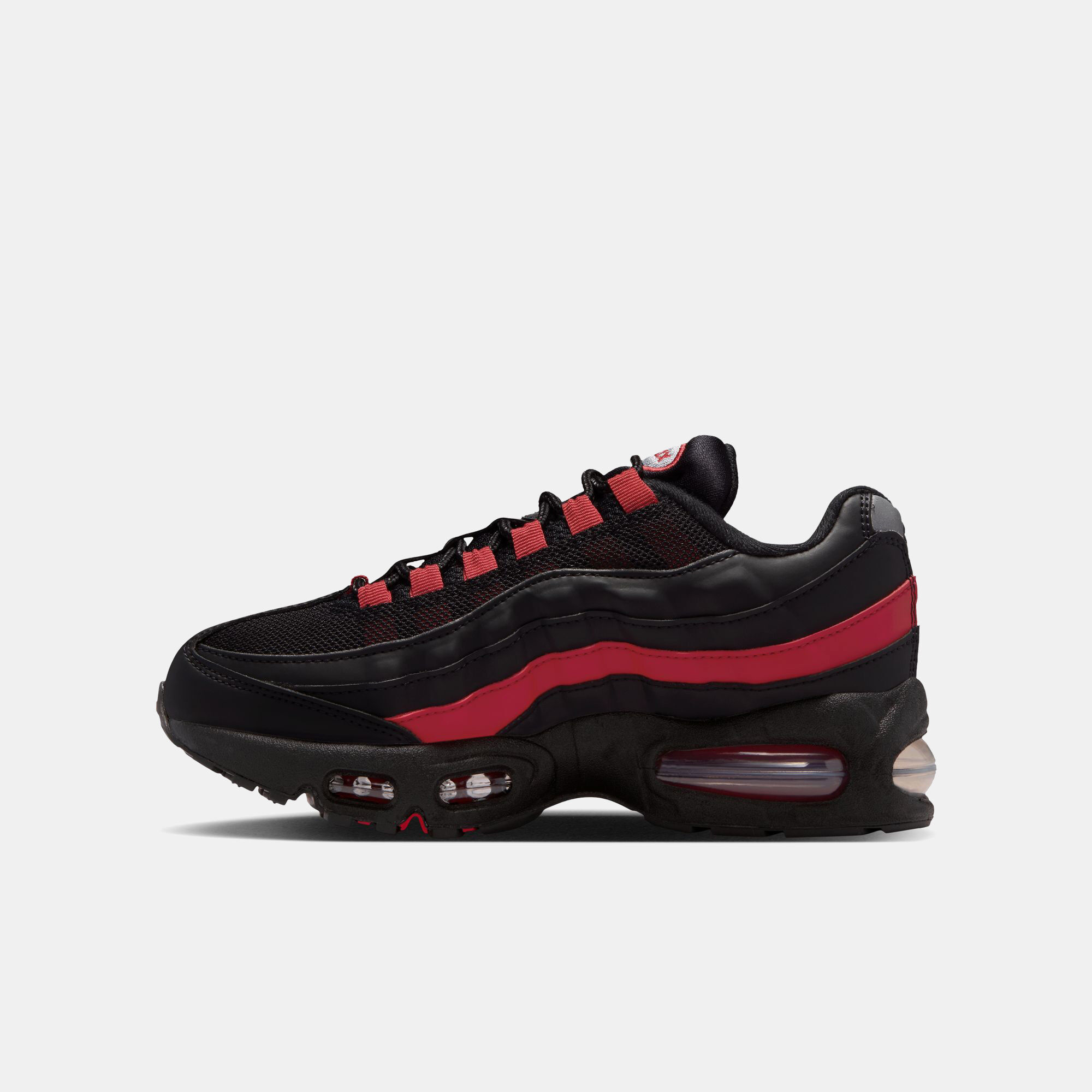Nike Air Max 95 image number 4