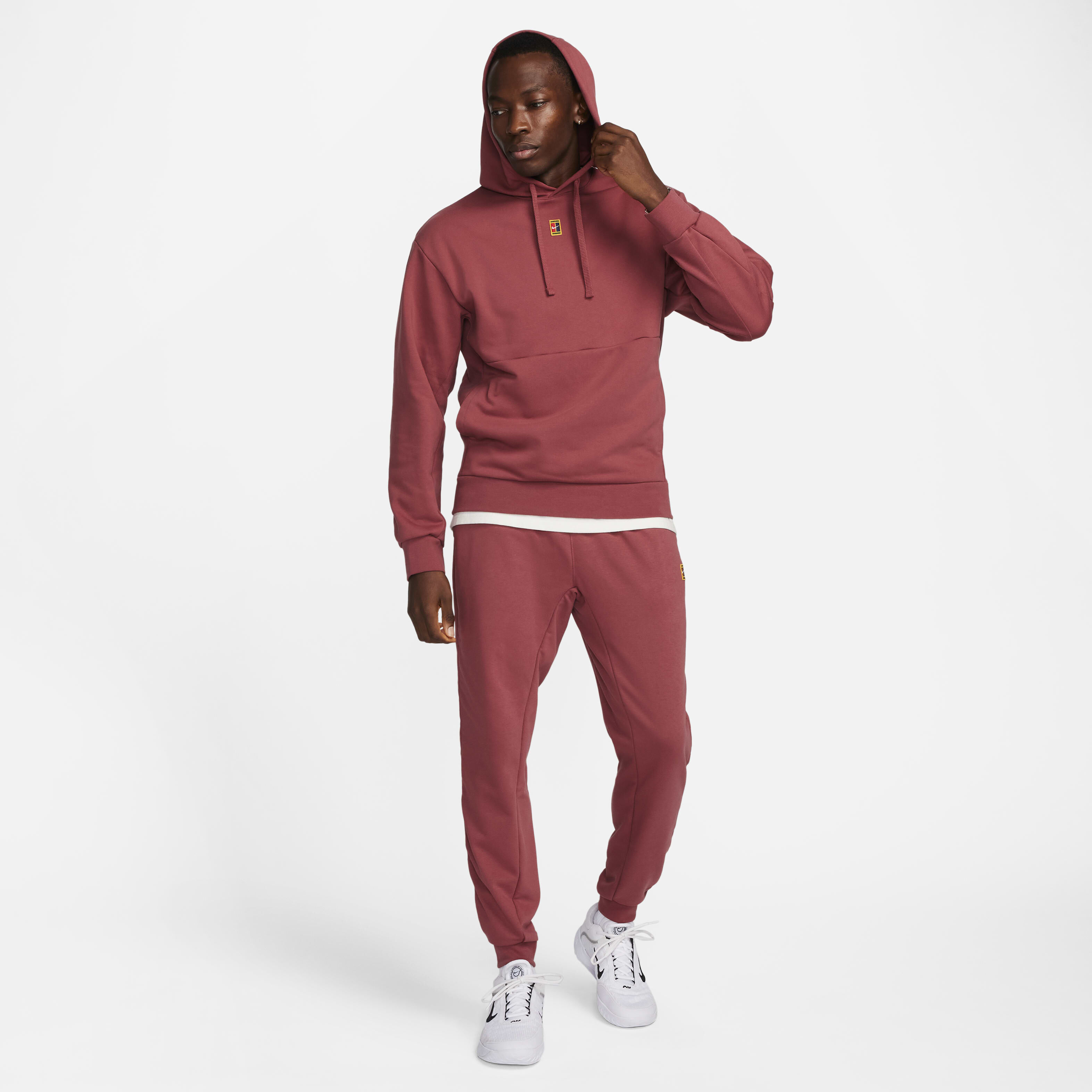 NikeCourt image number 7