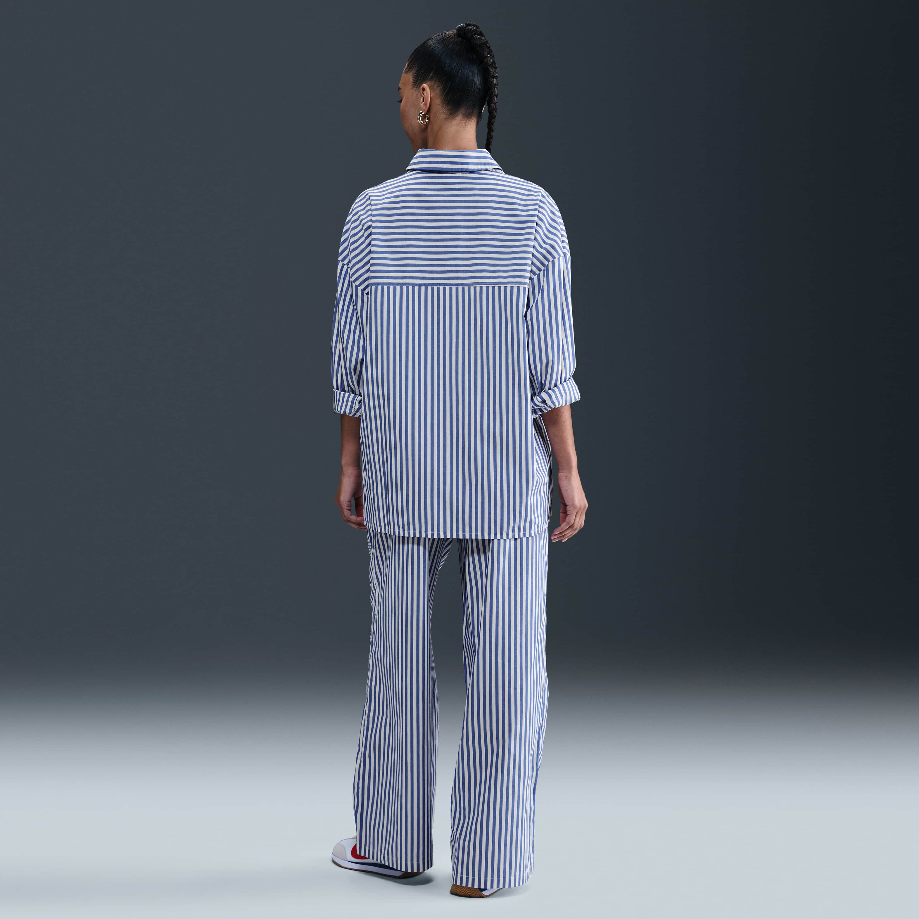 Nike Sportswear Chill Poplin image number 3