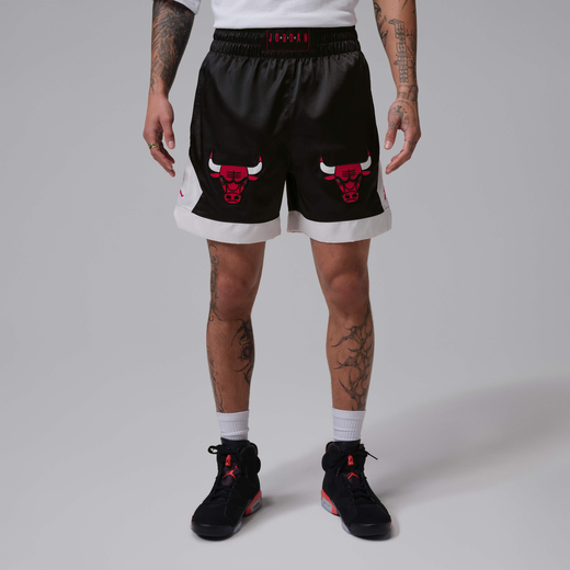 Jordan Flight