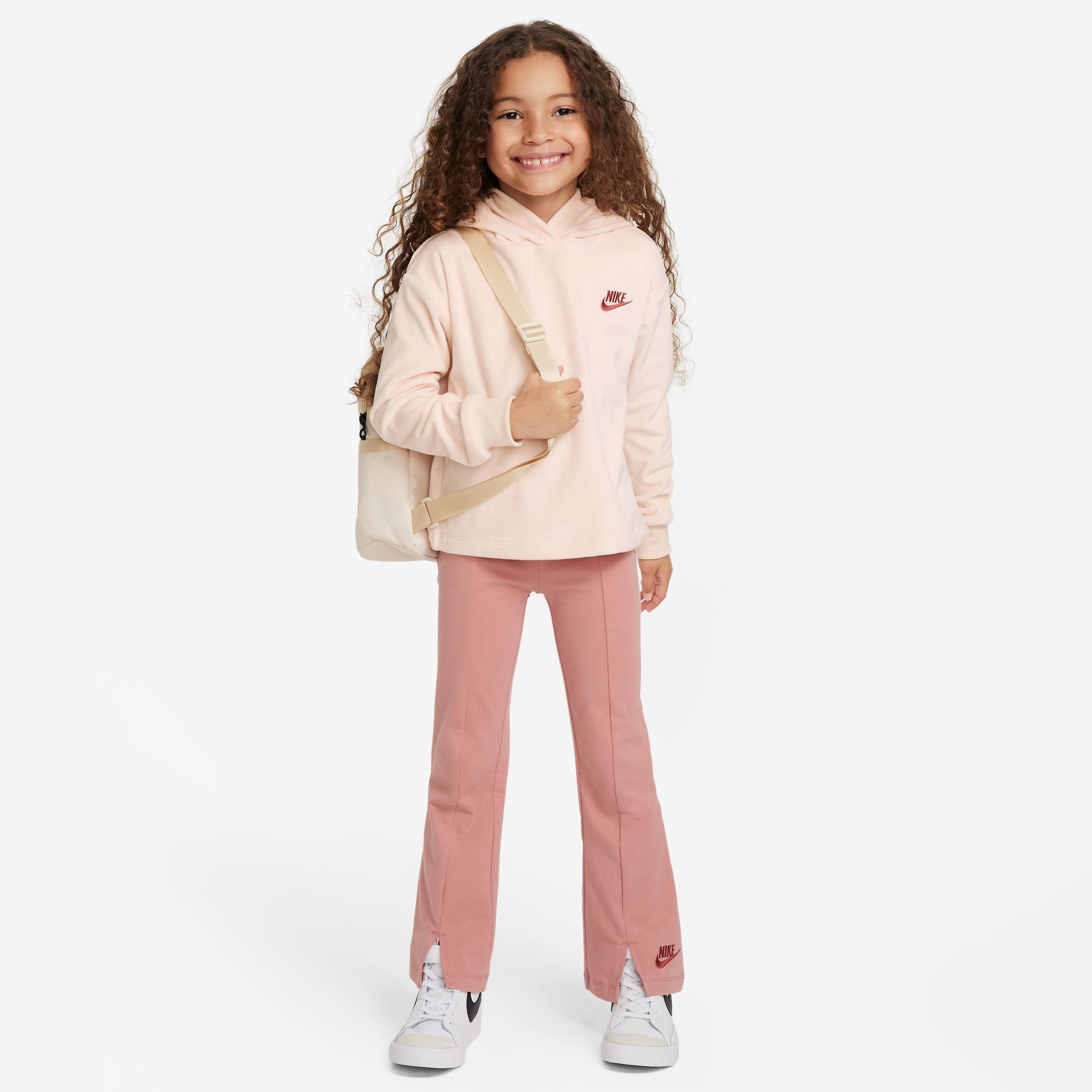 طقم هودي نايكي "هوم سووش هوم" image number 0