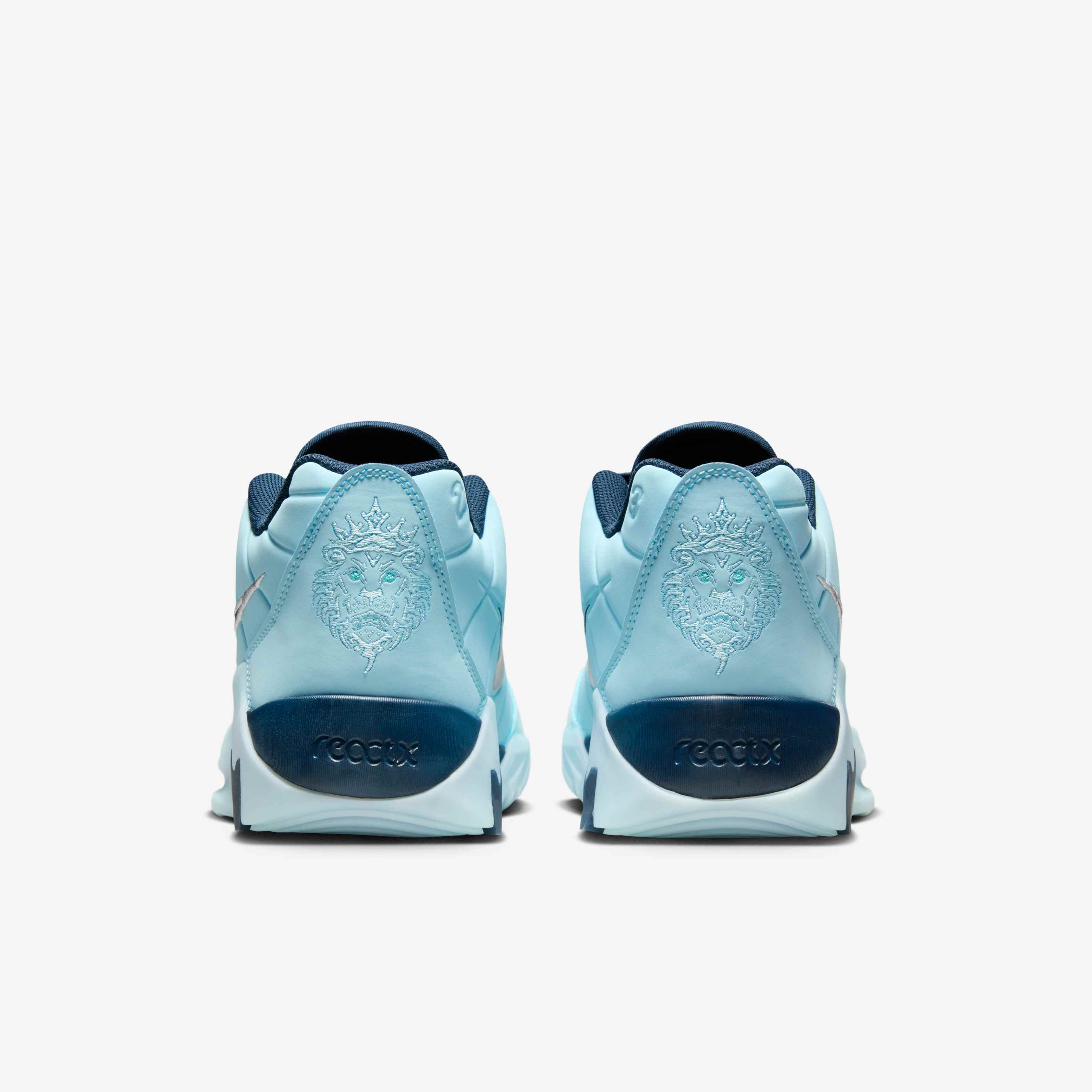 LeBron Witness 9 image number 5