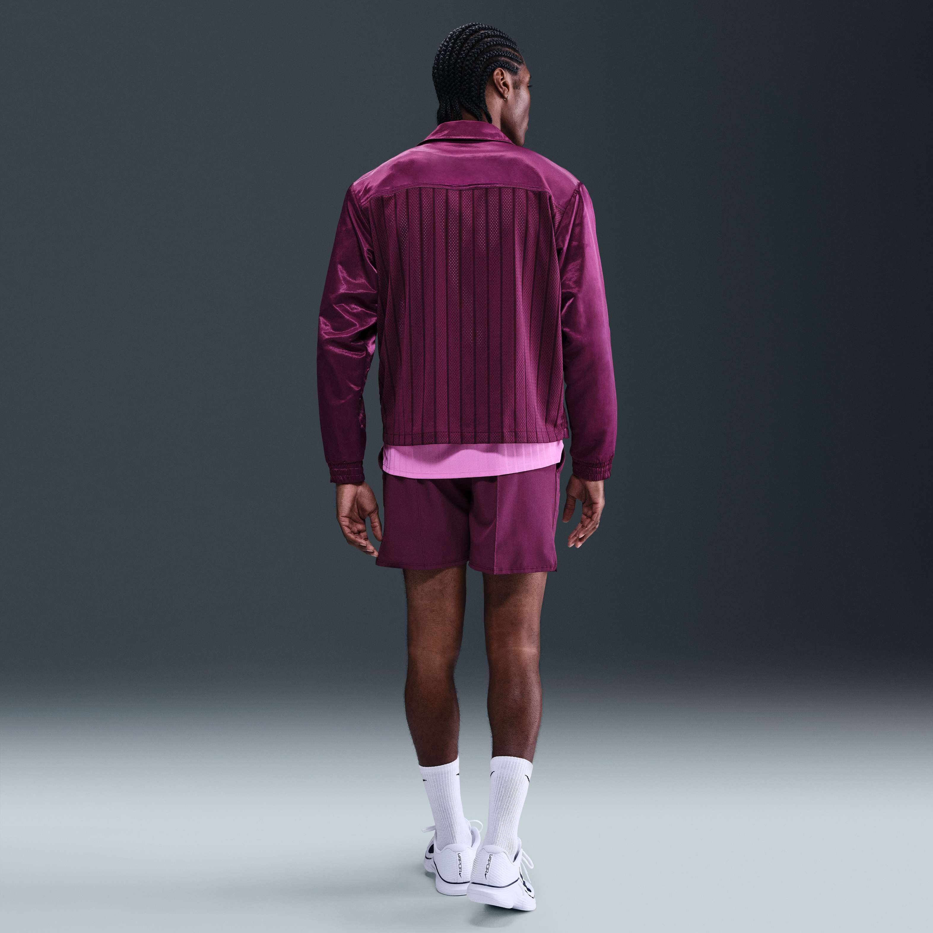 NikeCourt Slam image number 3