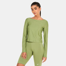 Women's Sportswear Air Long-Sleeve T-Shirt