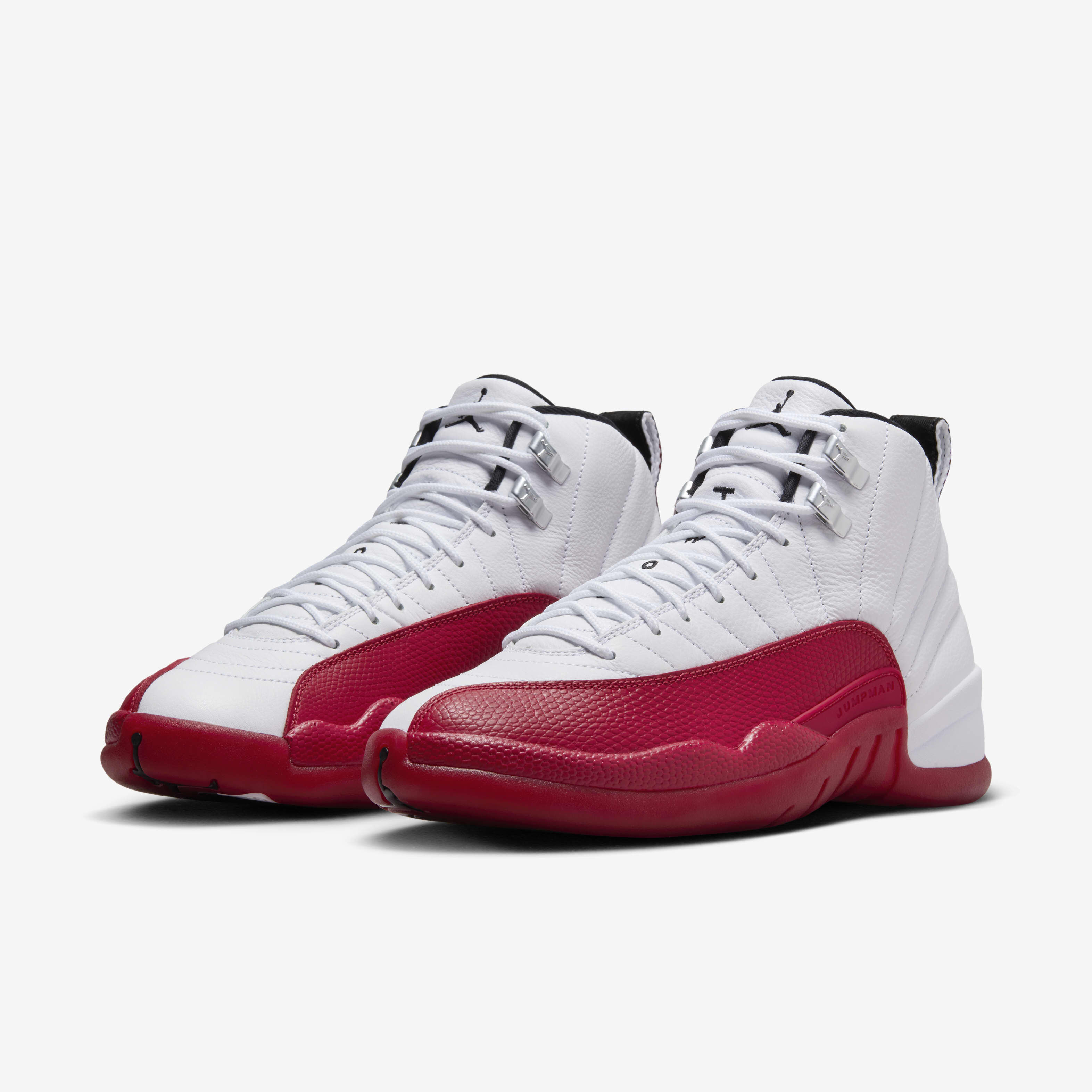 Retro jordans 12 red new arrivals
