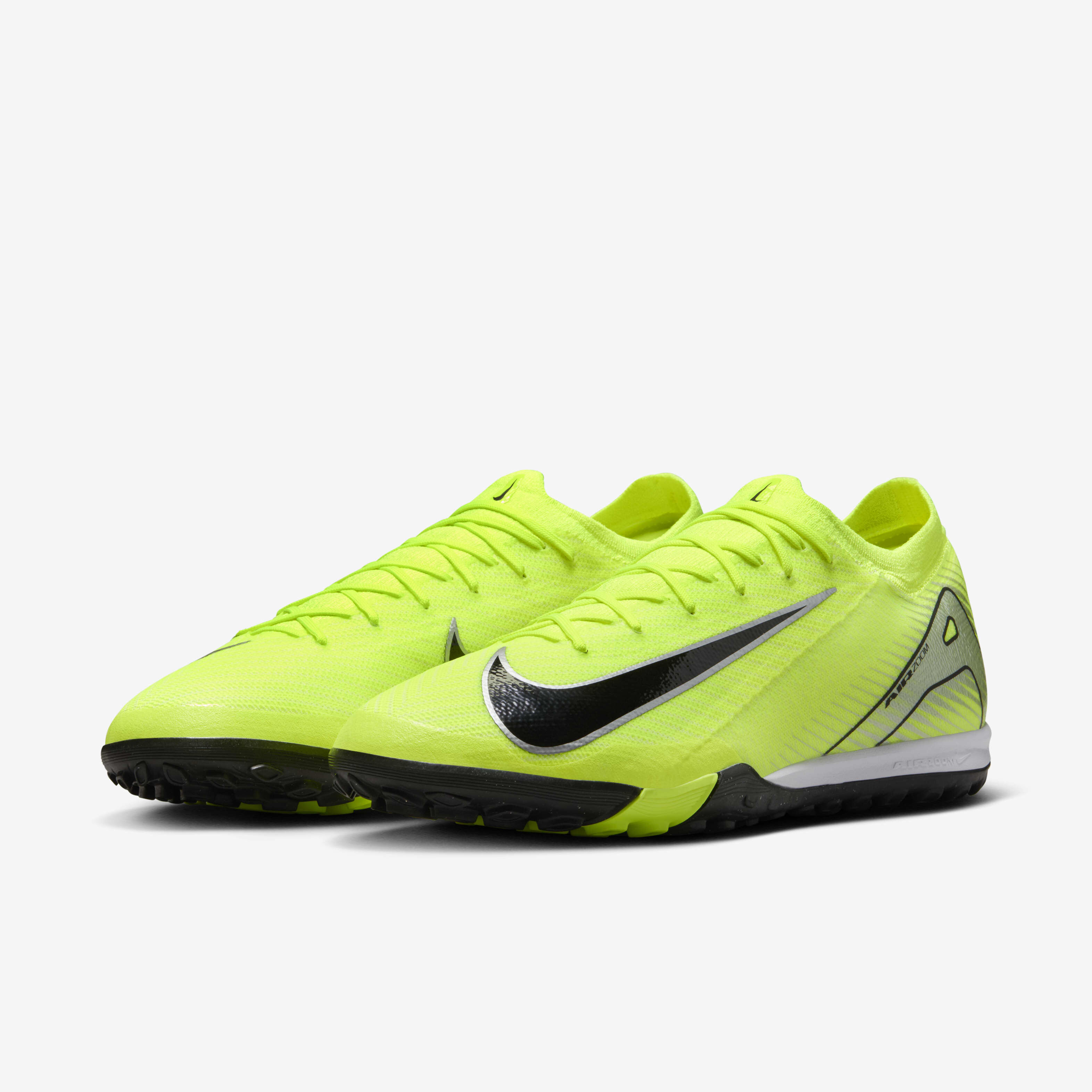 Buy Nike Mercurial Vapor 16 Pro TF Low Top Football Shoes Nike Kuwait Official