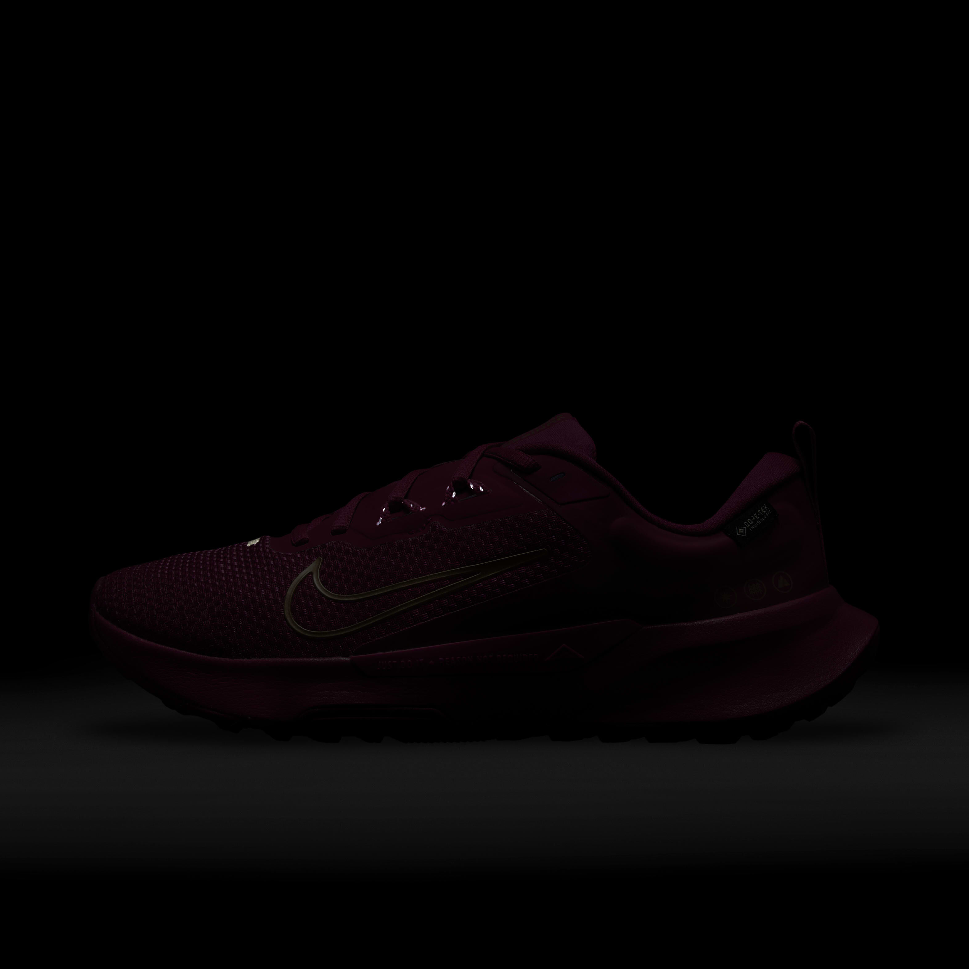 نايكي جونيبر تريل 2 جور-تكس image number 9