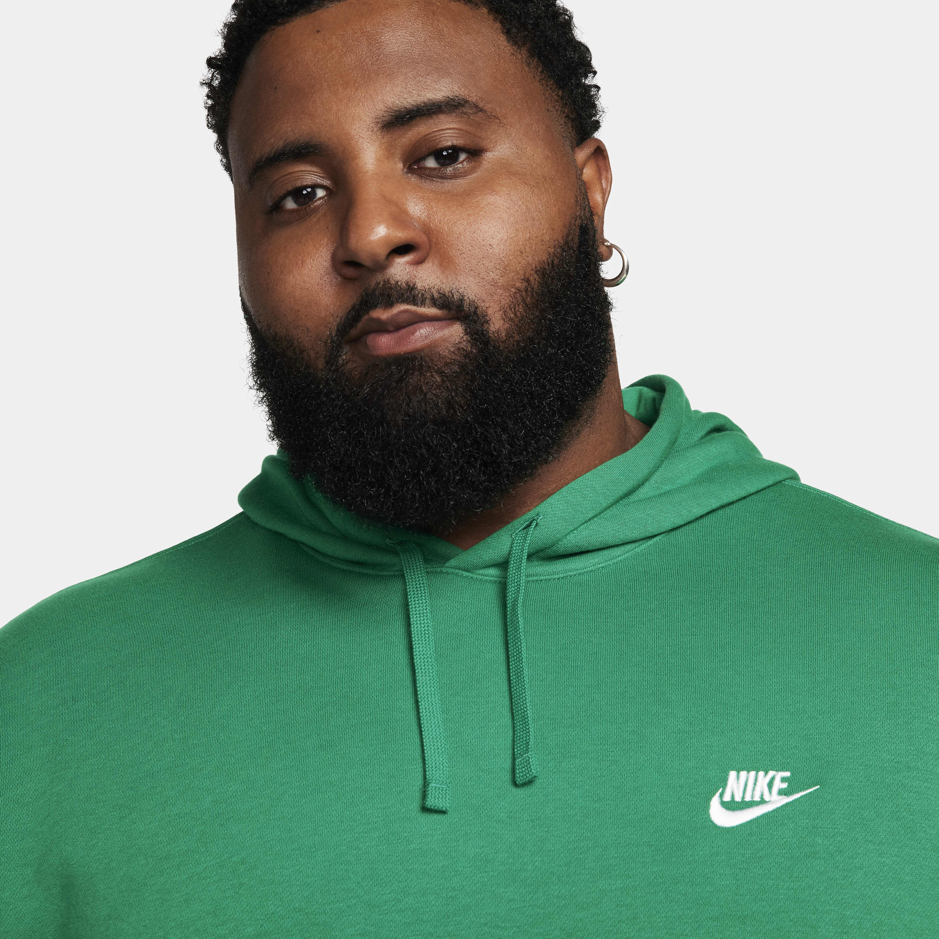 Nike Sportswear Club Fleece image number 9
