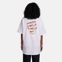 Nike City Tee - Dubai