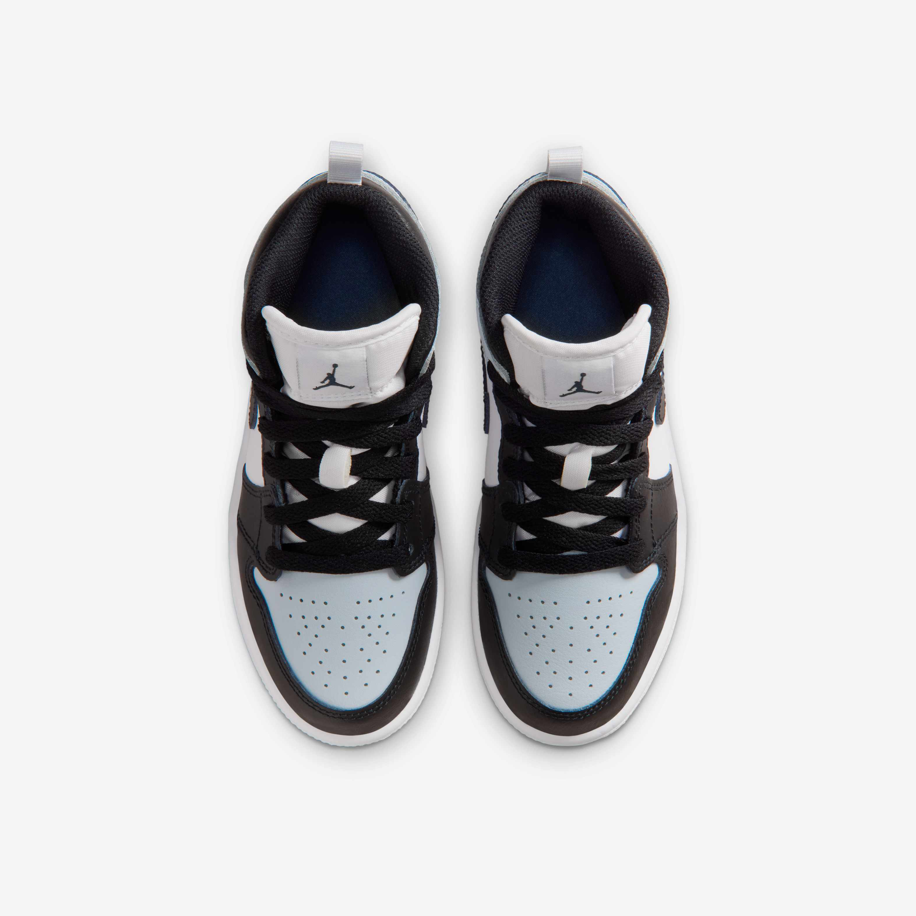 جوردن 1 ميد image number 3