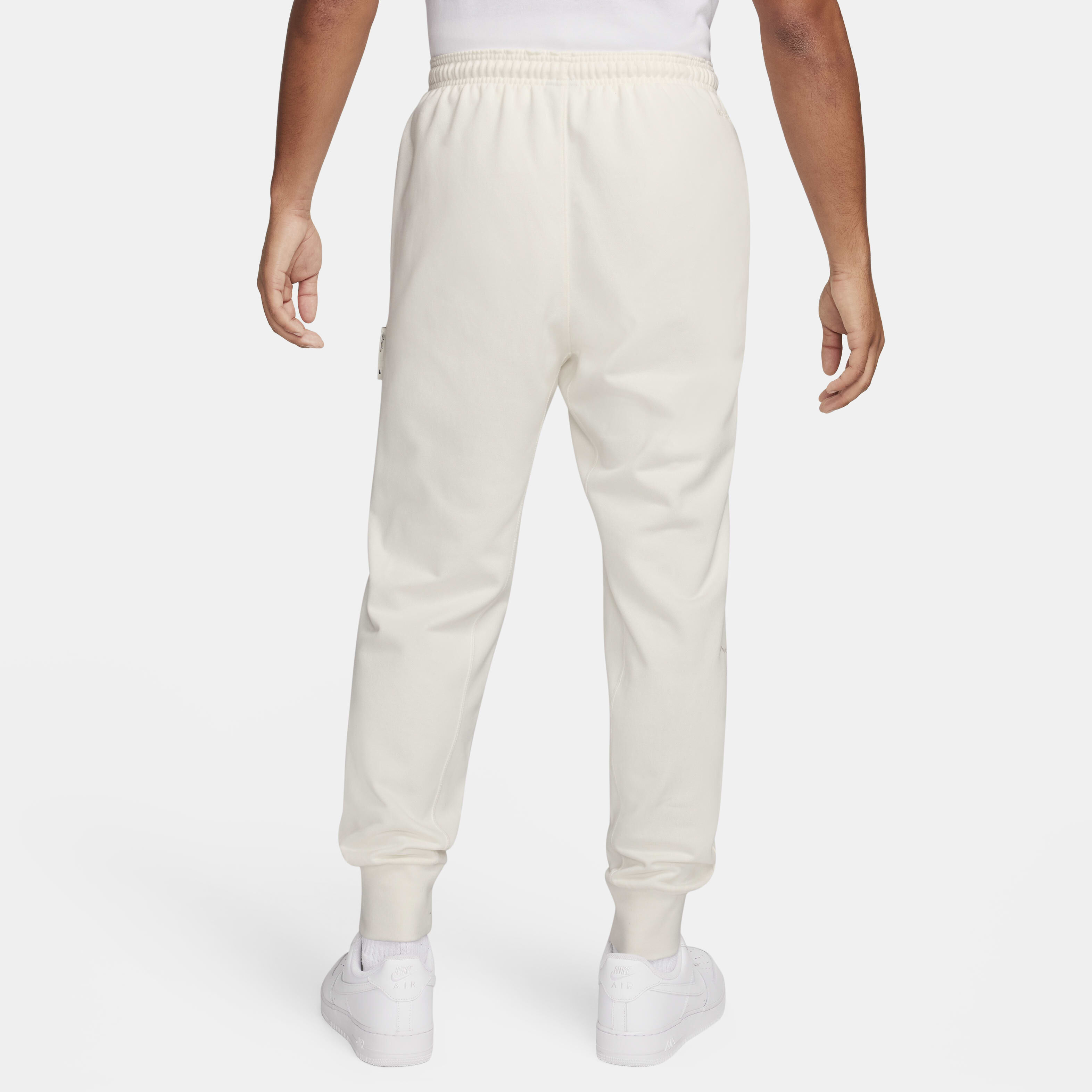 Nike men's standard fit joggers clearance
