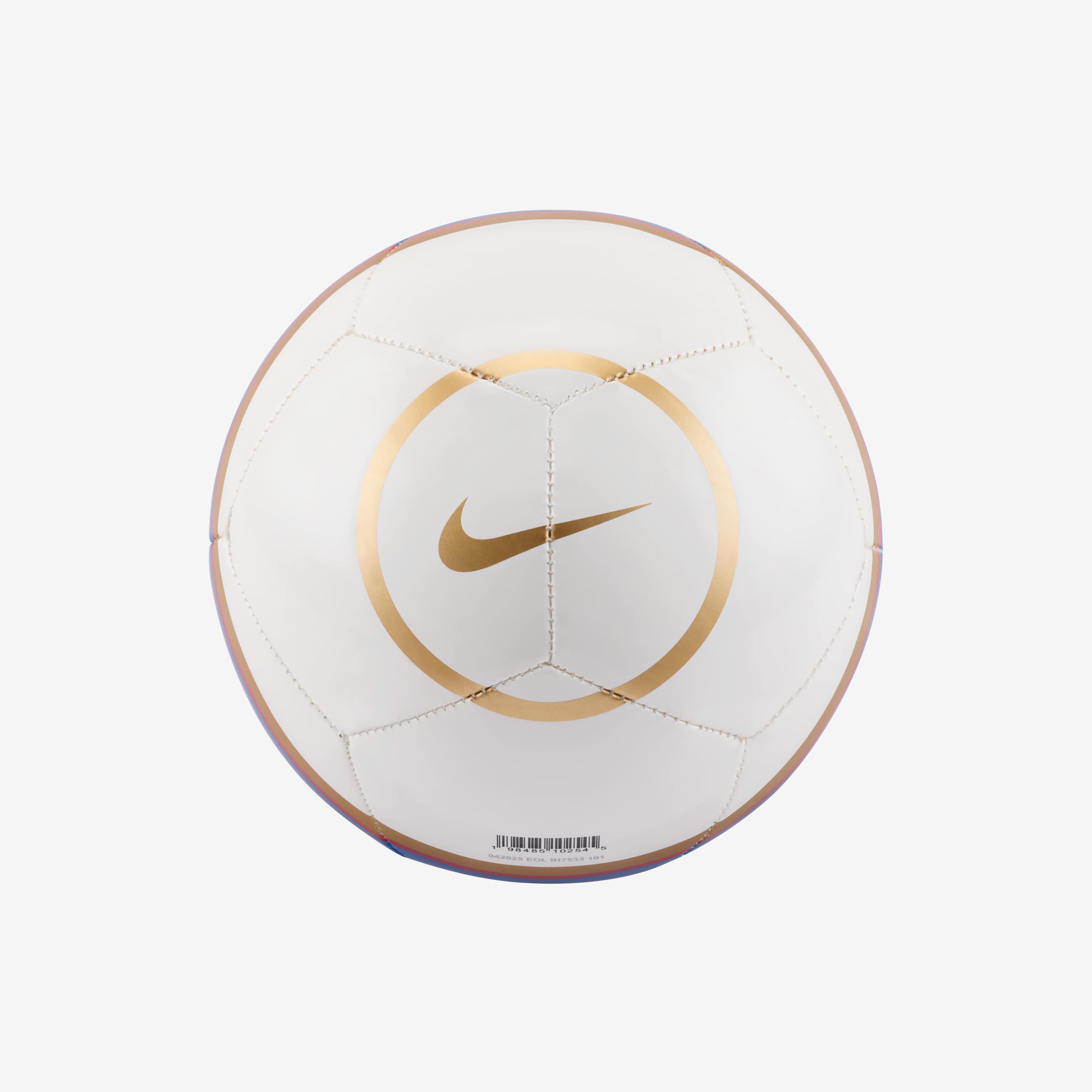 nike total 90 soccer ball