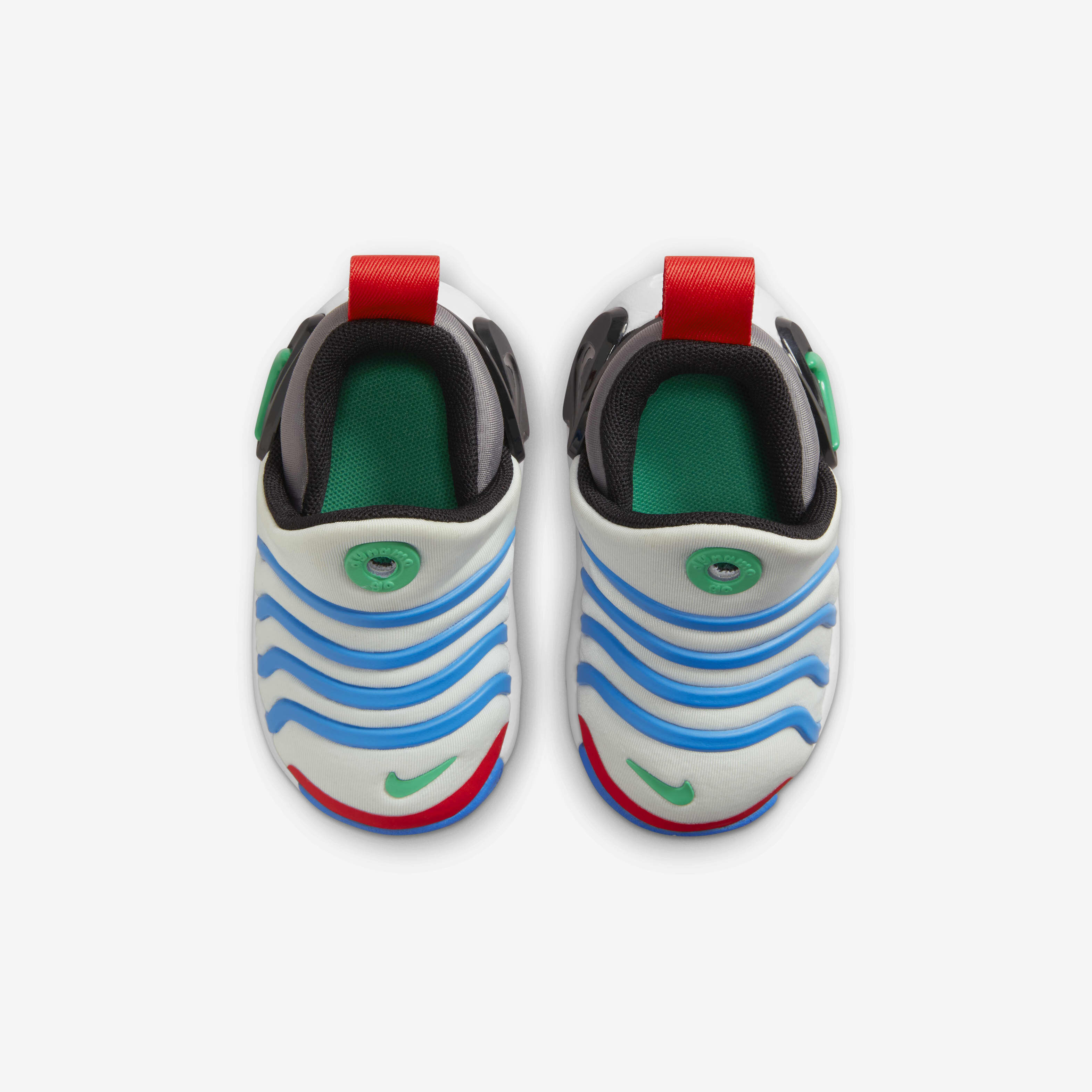 Nike Dynamo Go image number 3