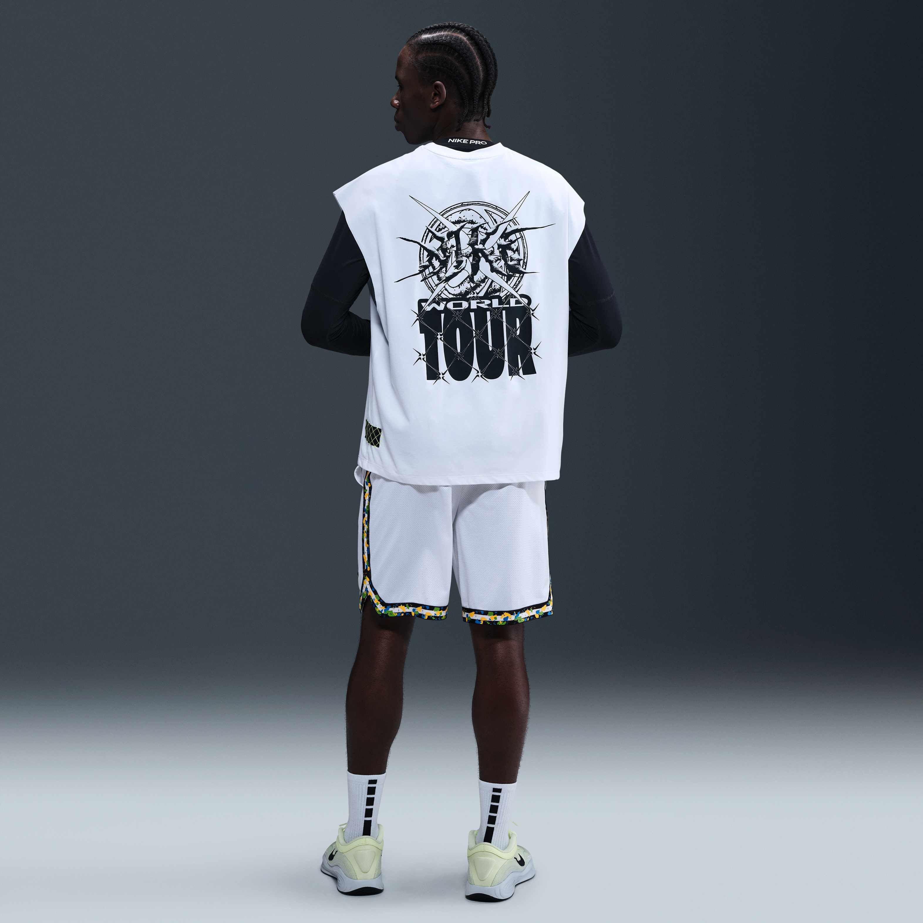 نايكي دي ان ايه image number 3