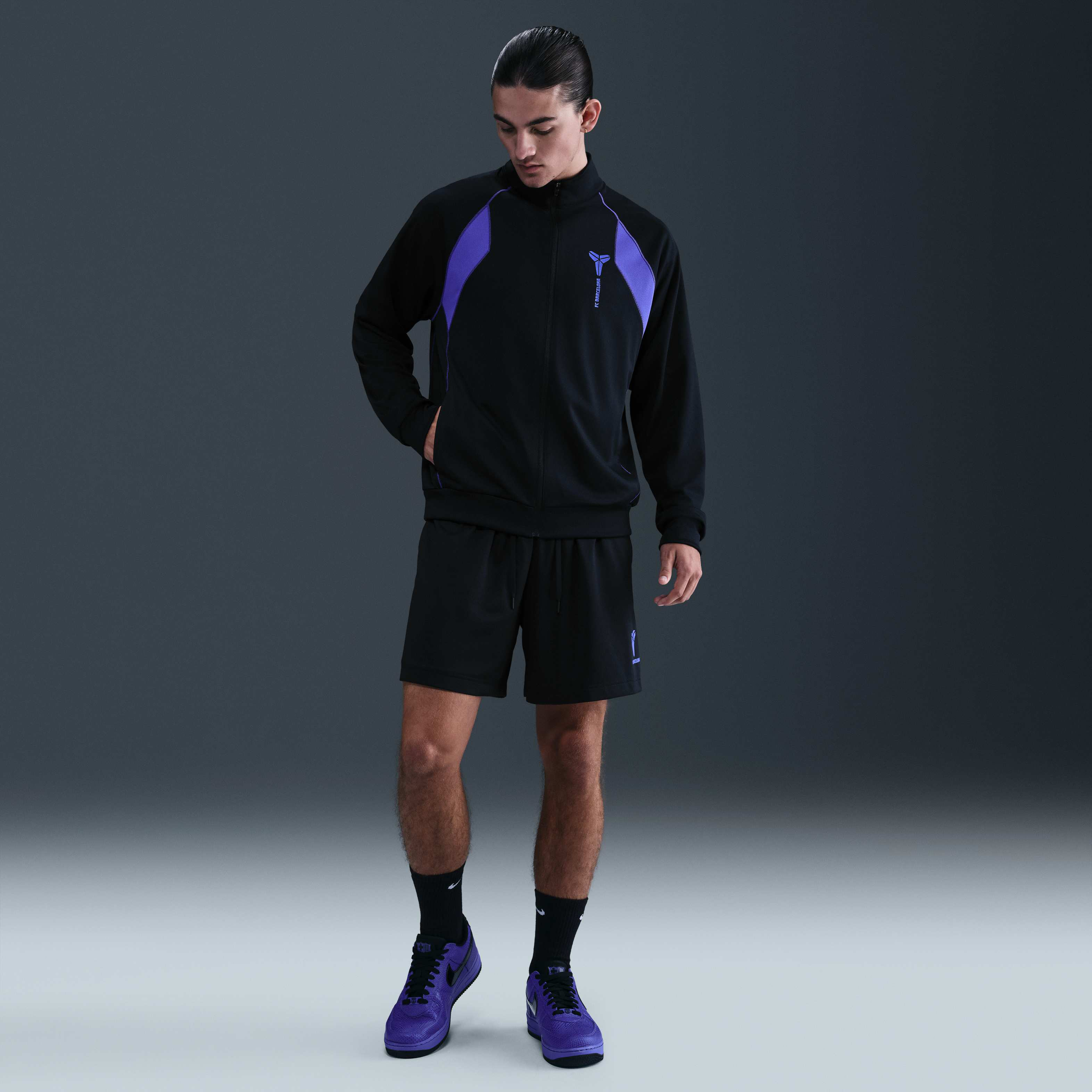 برشلونة الاحتياطي image number 3