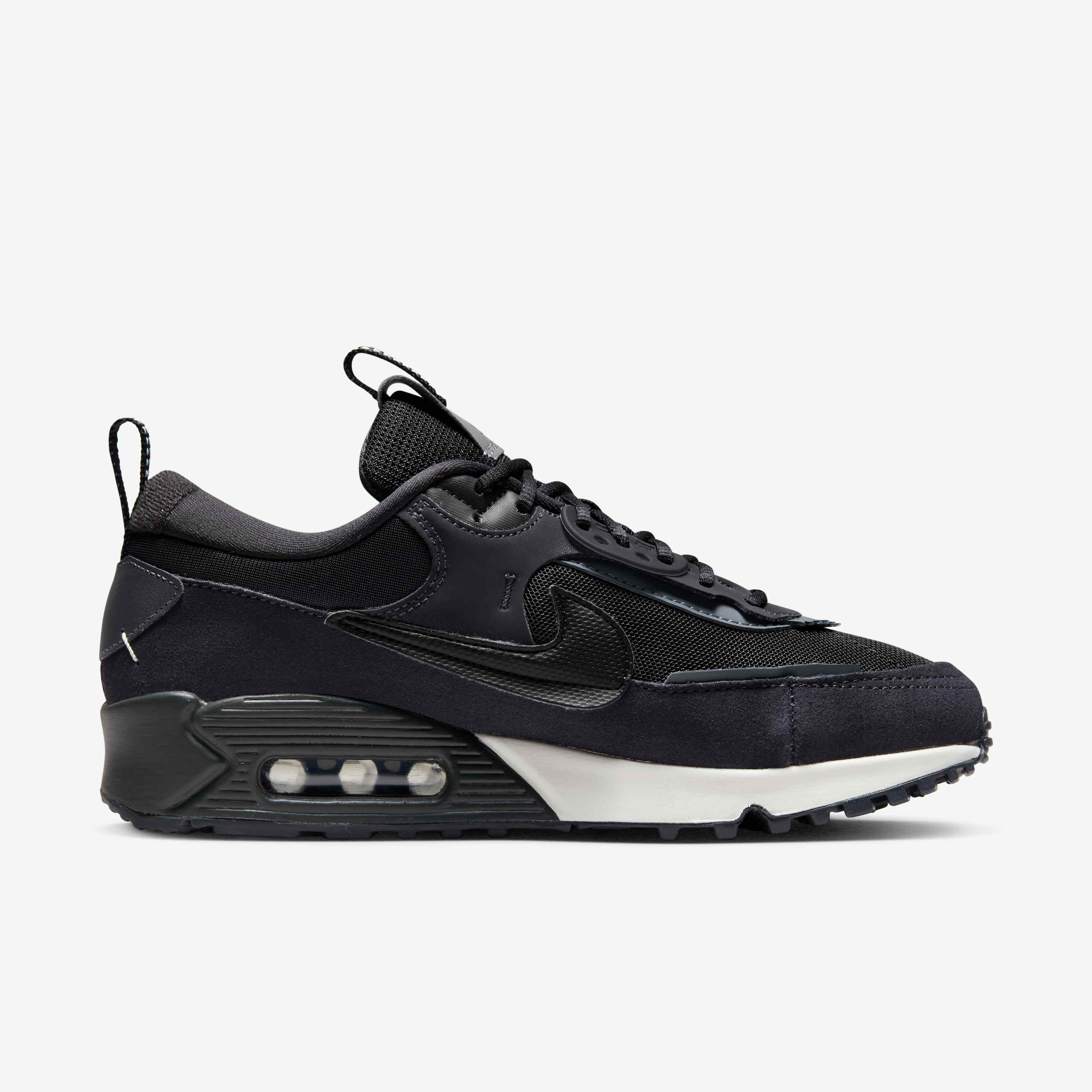 Nike Air Max 90 Futura image number 3
