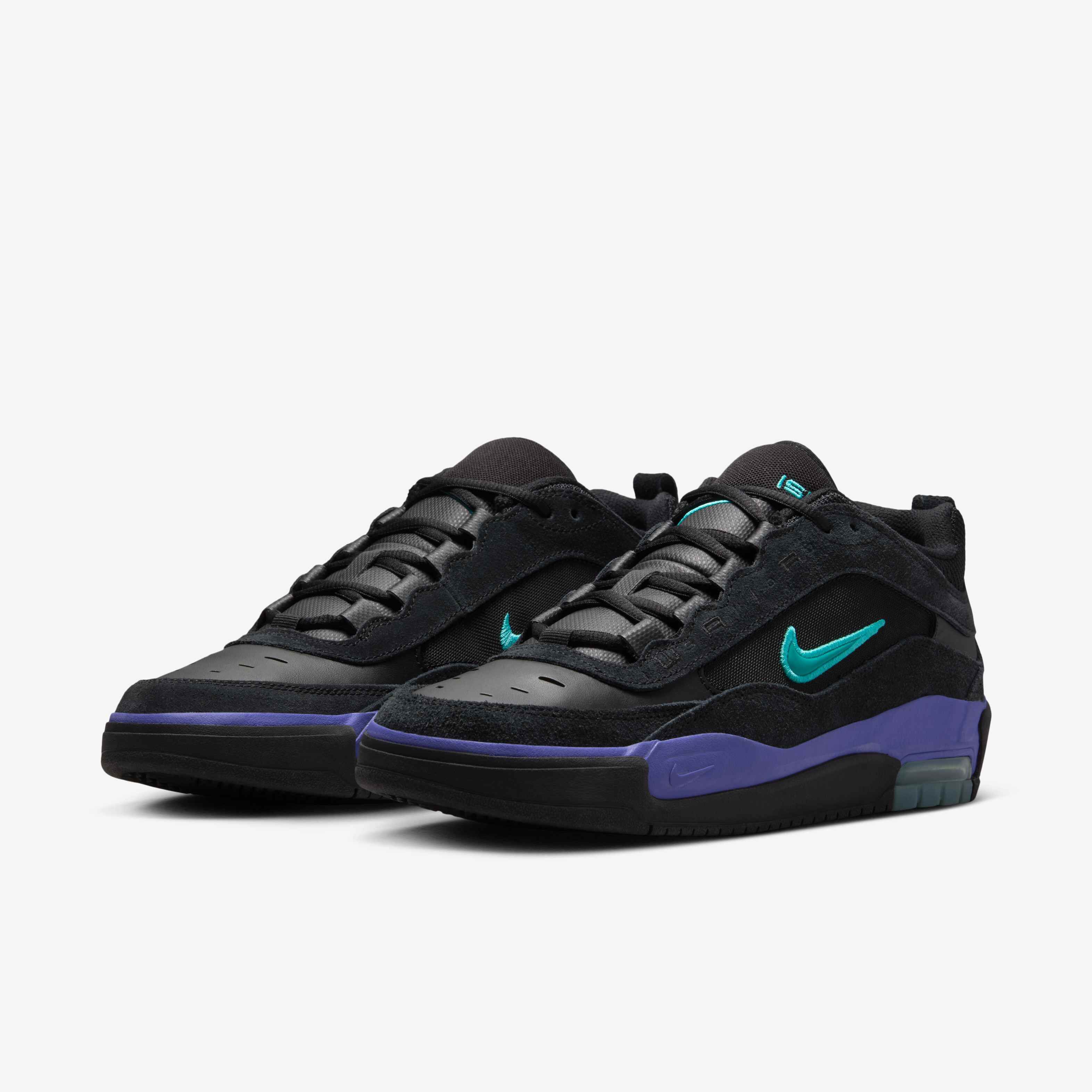 Nike Air Max Ishod image number 4