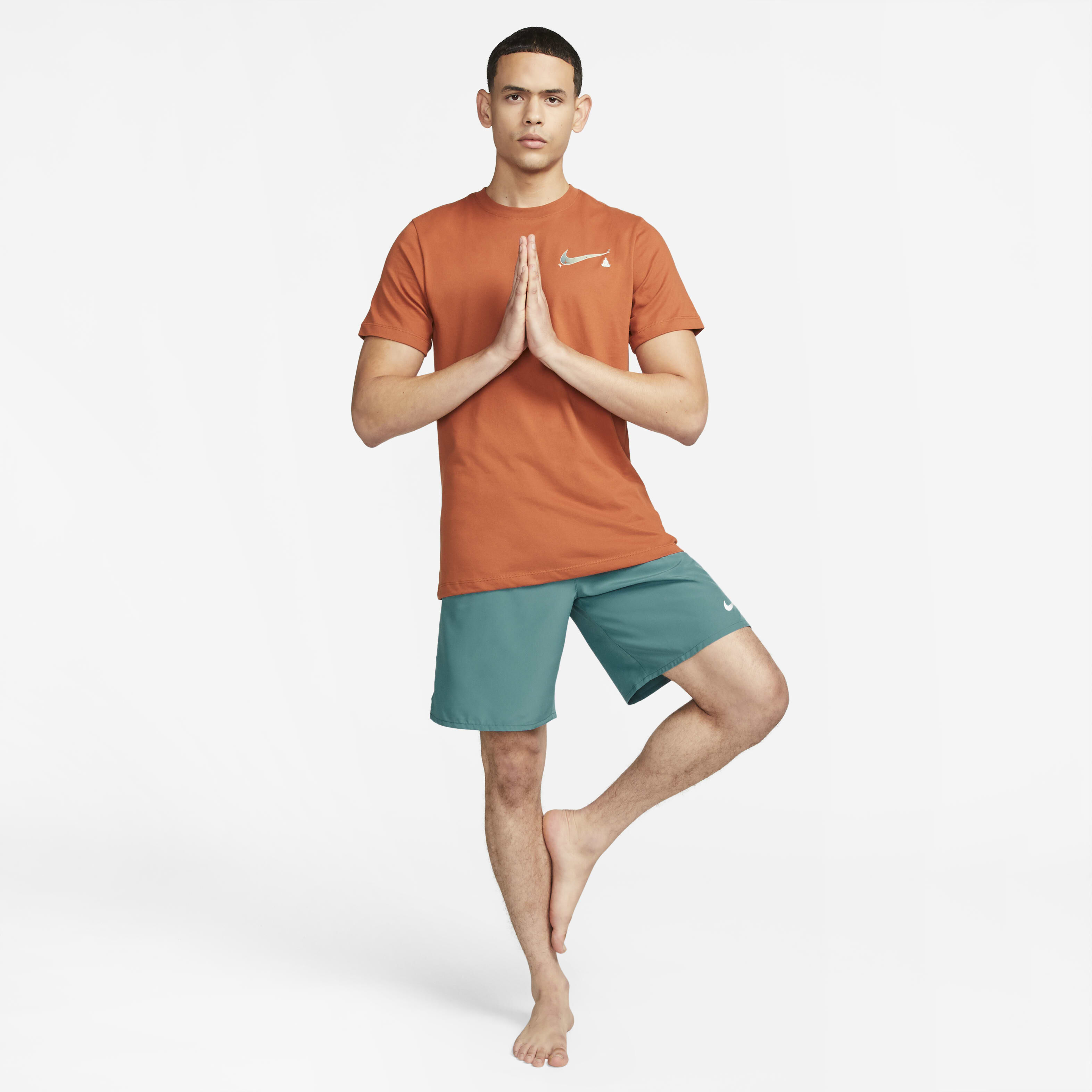 نايكي دراي-فِت تشالنجر image number 7