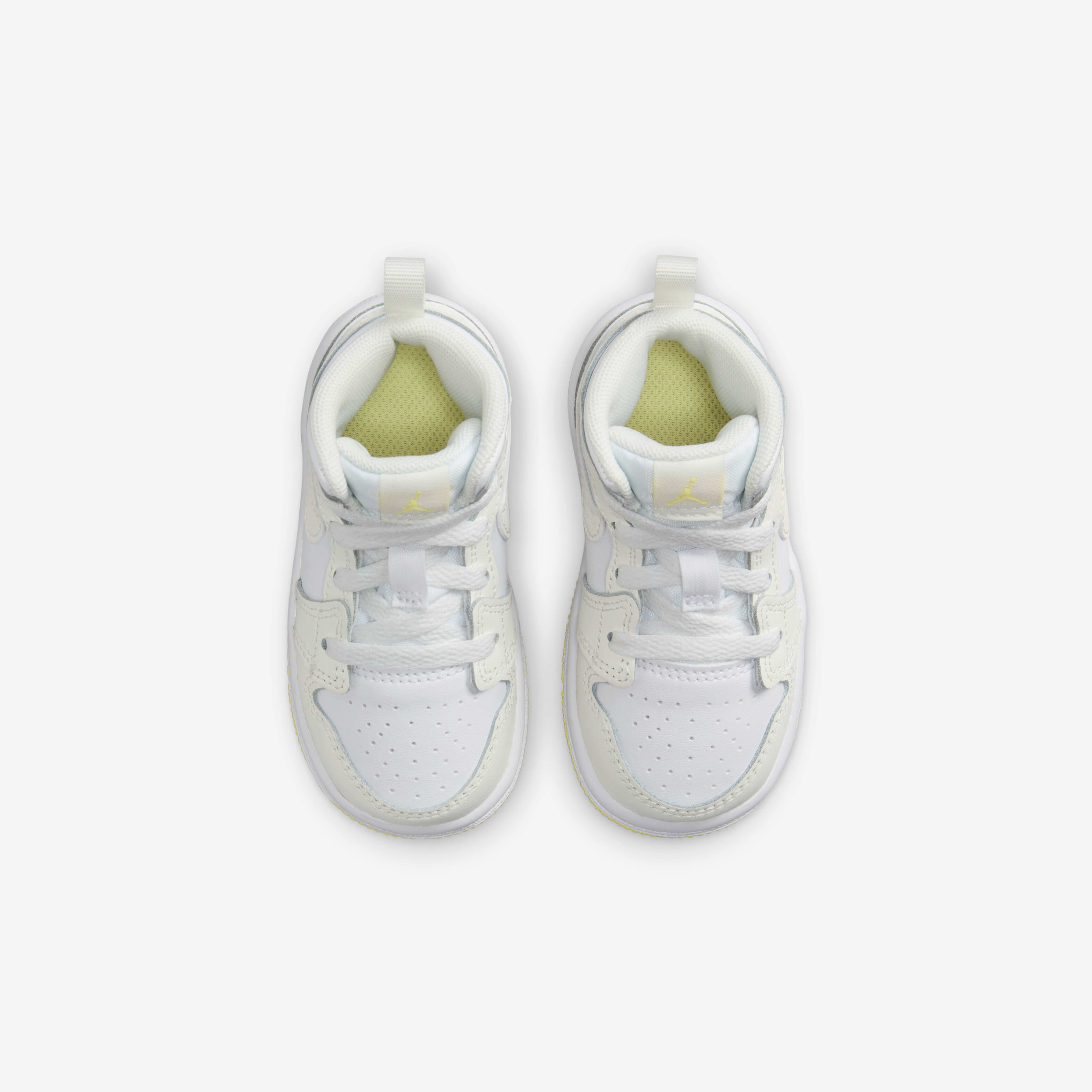 Jordan 1 Mid image number 3