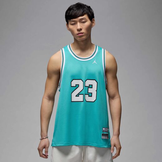 Jordan Kits & Jerseys-JRDN, Jordan Essentials, Men's Summer Jersey
