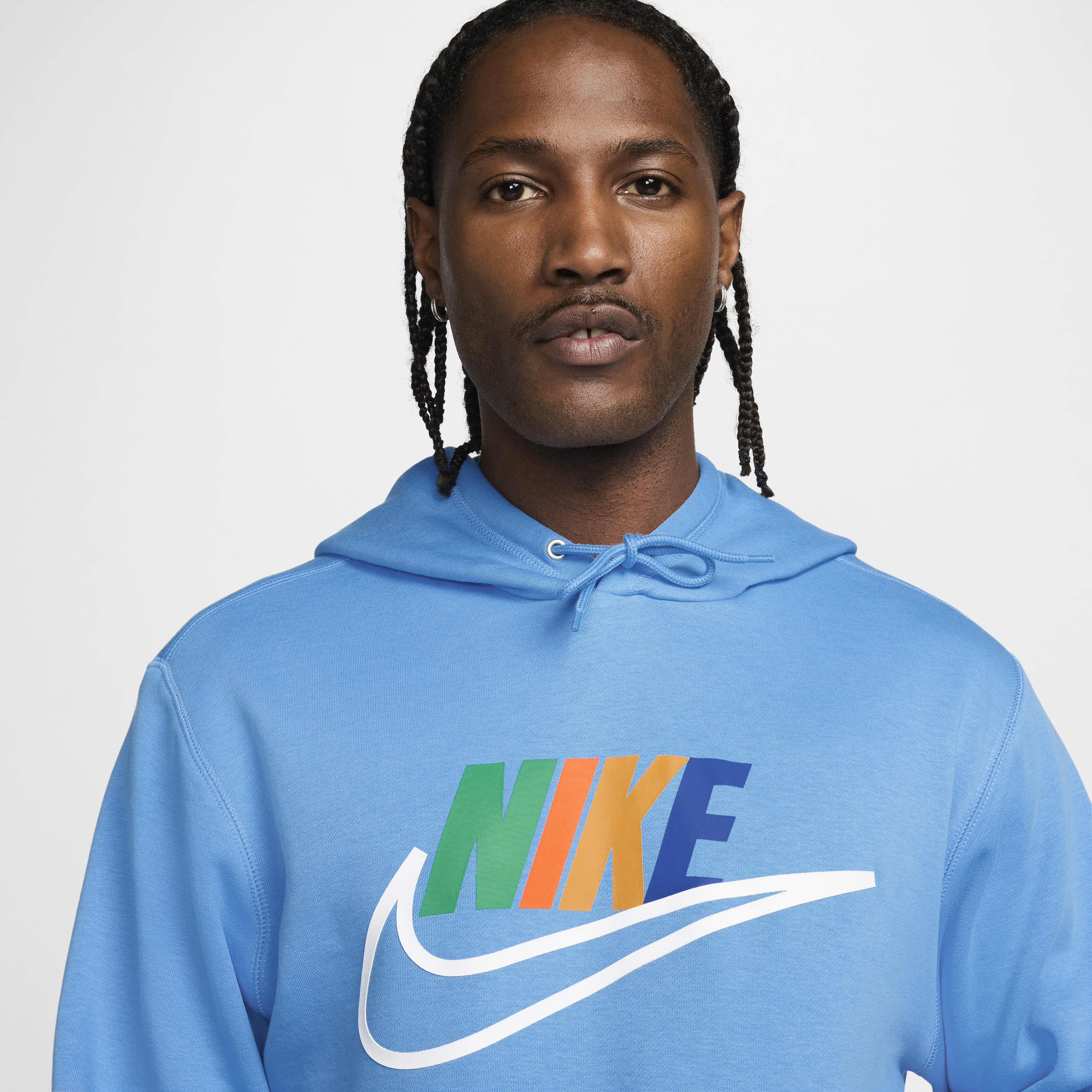 Nike Club image number 2