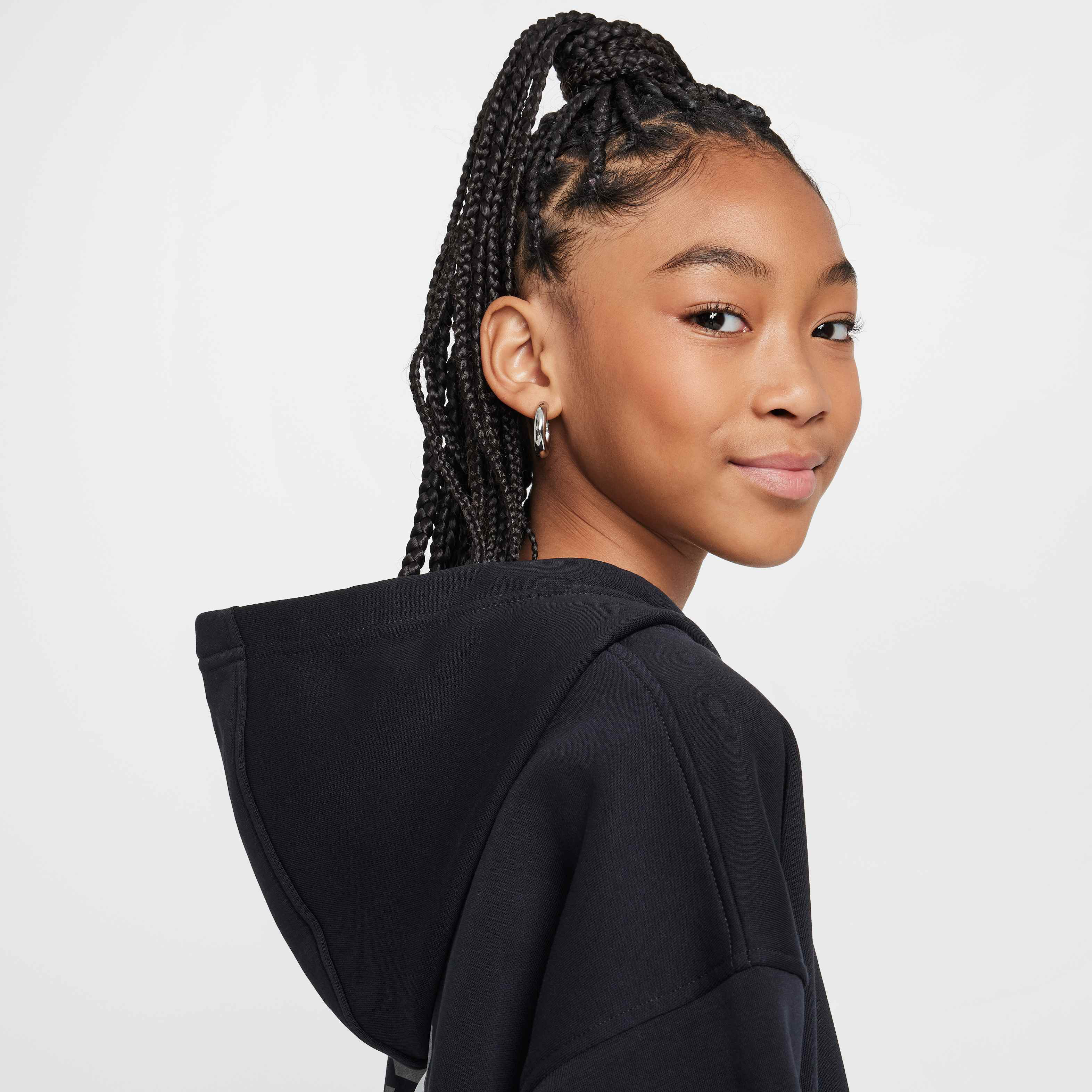 Nike Sportswear Club Fleece image number 6