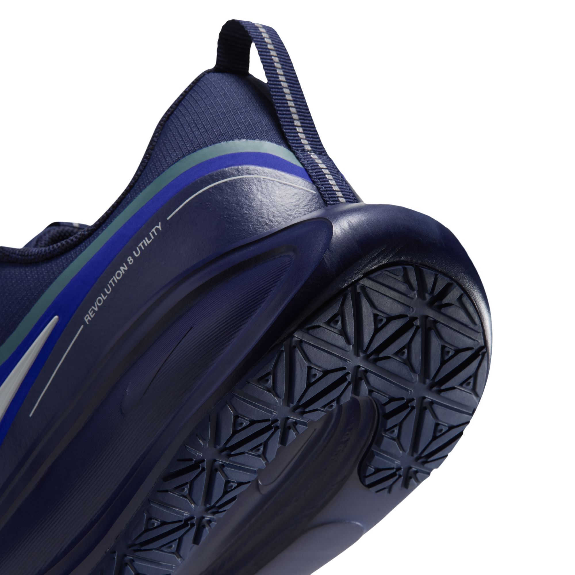 Nike Revolution 8 Utility image number 10