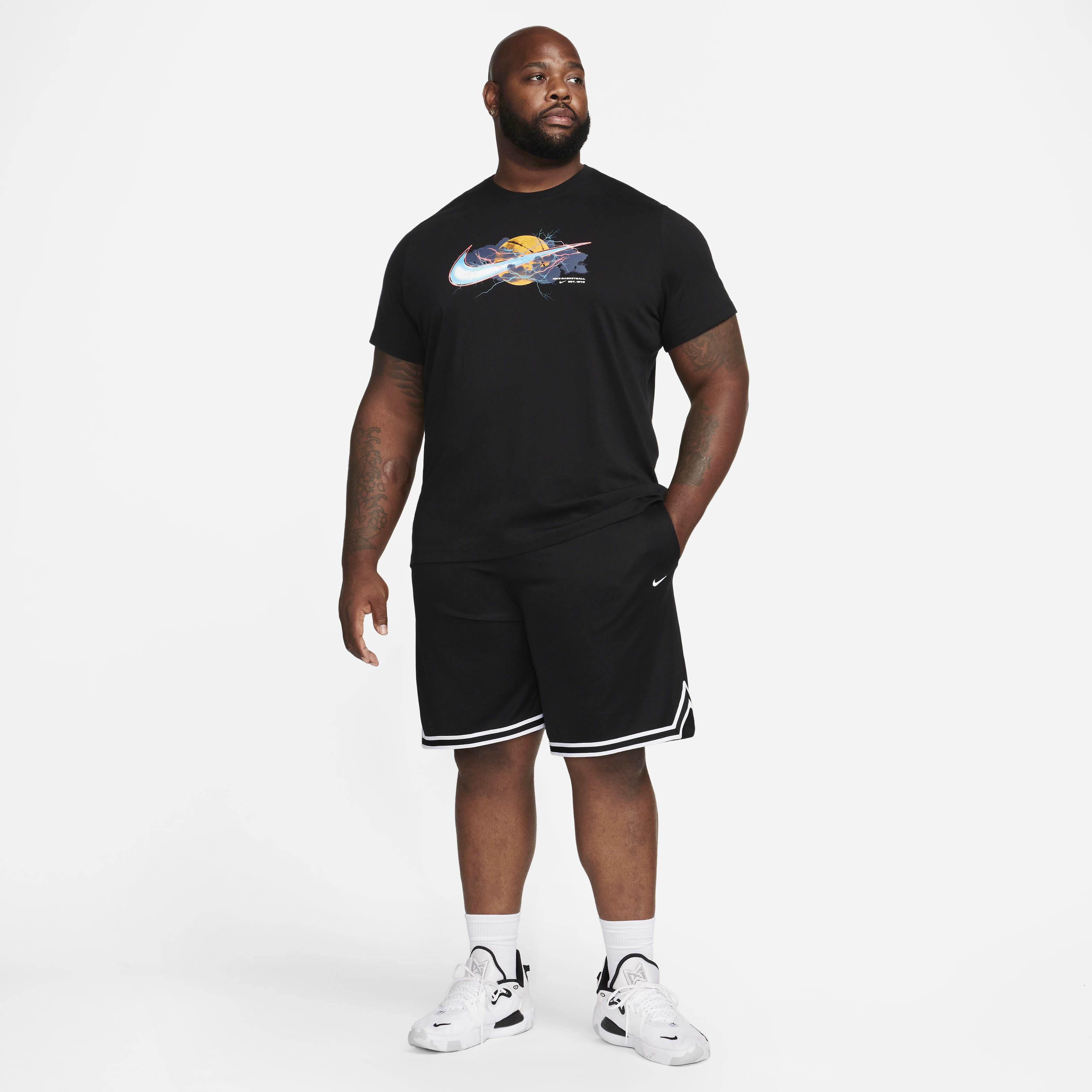 Nike Swoosh image number 8