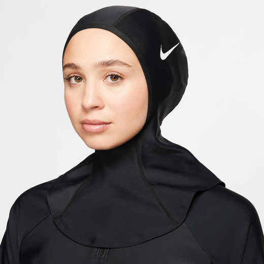 Women's Hijabs-Nike Swim, Nike Victory, Women's Swim Hijab