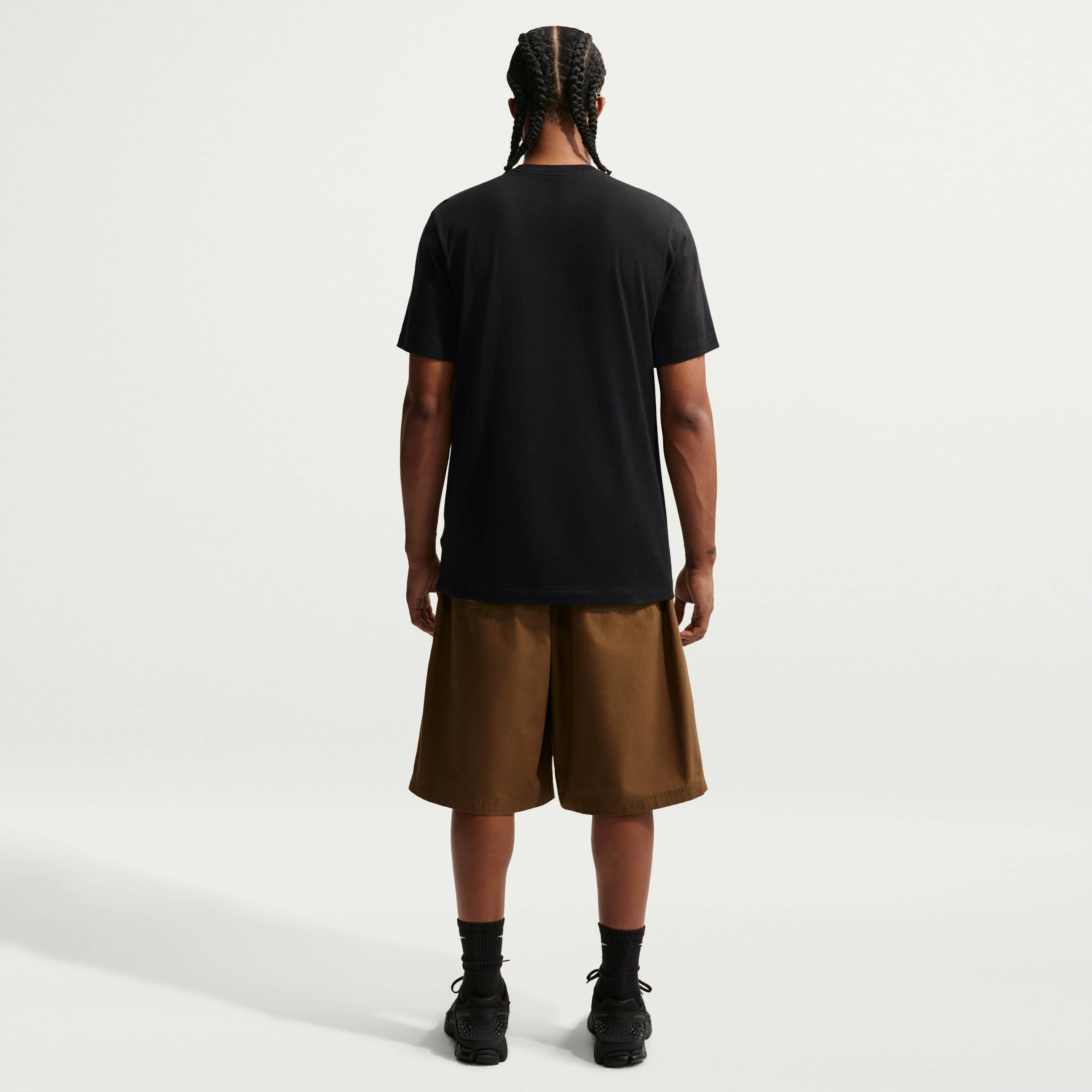 نايكي سبورتسوير سووش image number 4