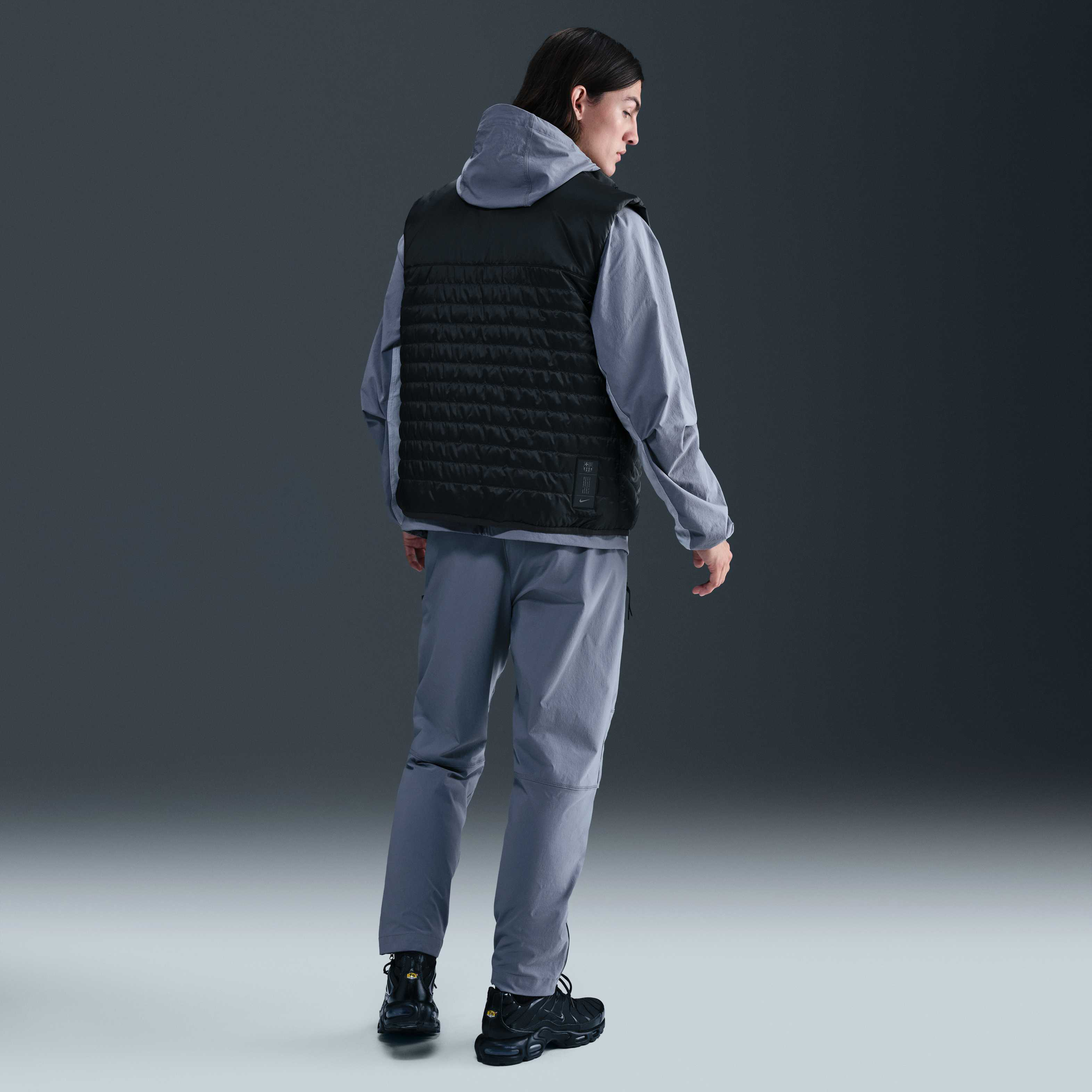 F.C. Barcelona Windrunner image number 4