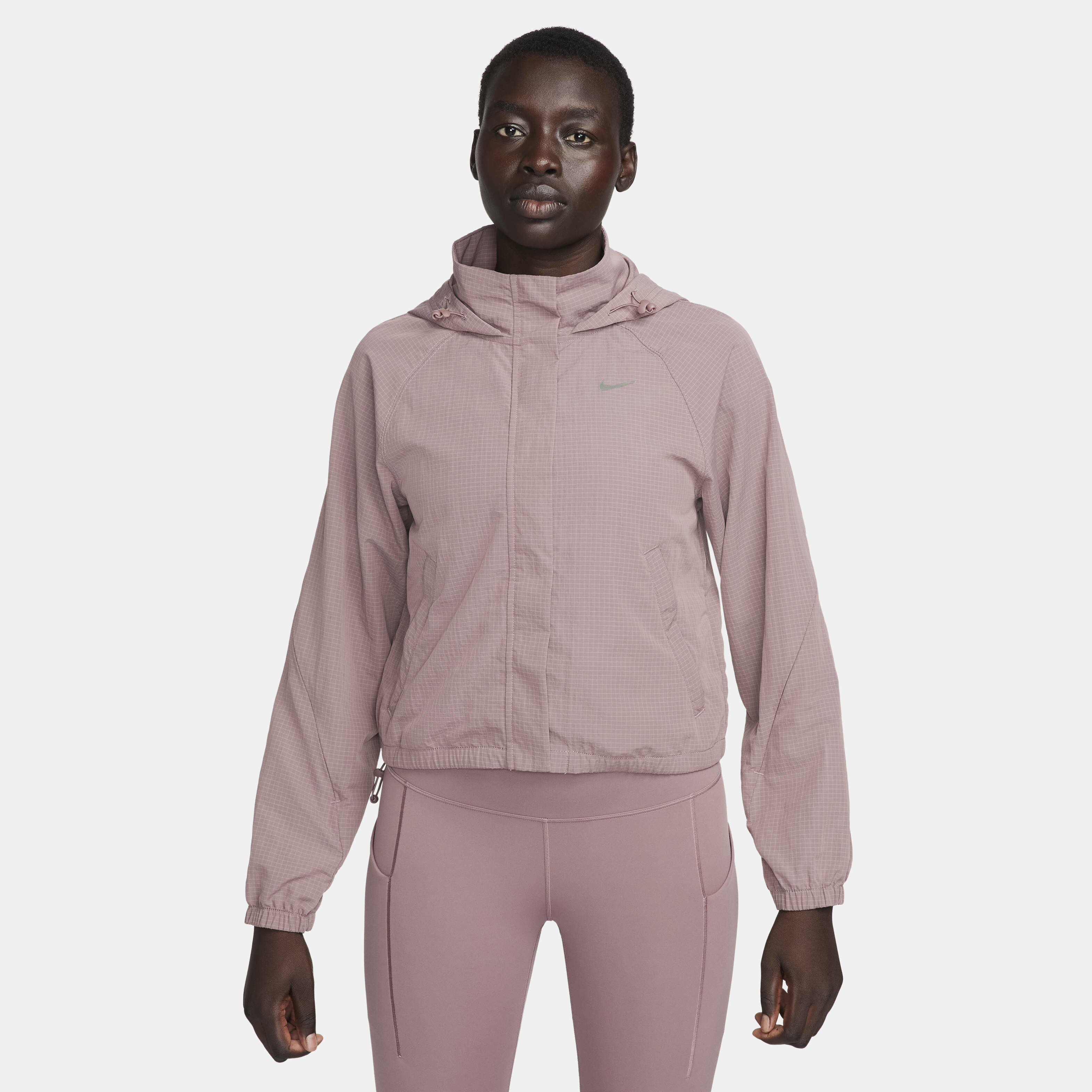 Buy Nike Running Division Women s Repel Jacket Nike Kuwait Official
