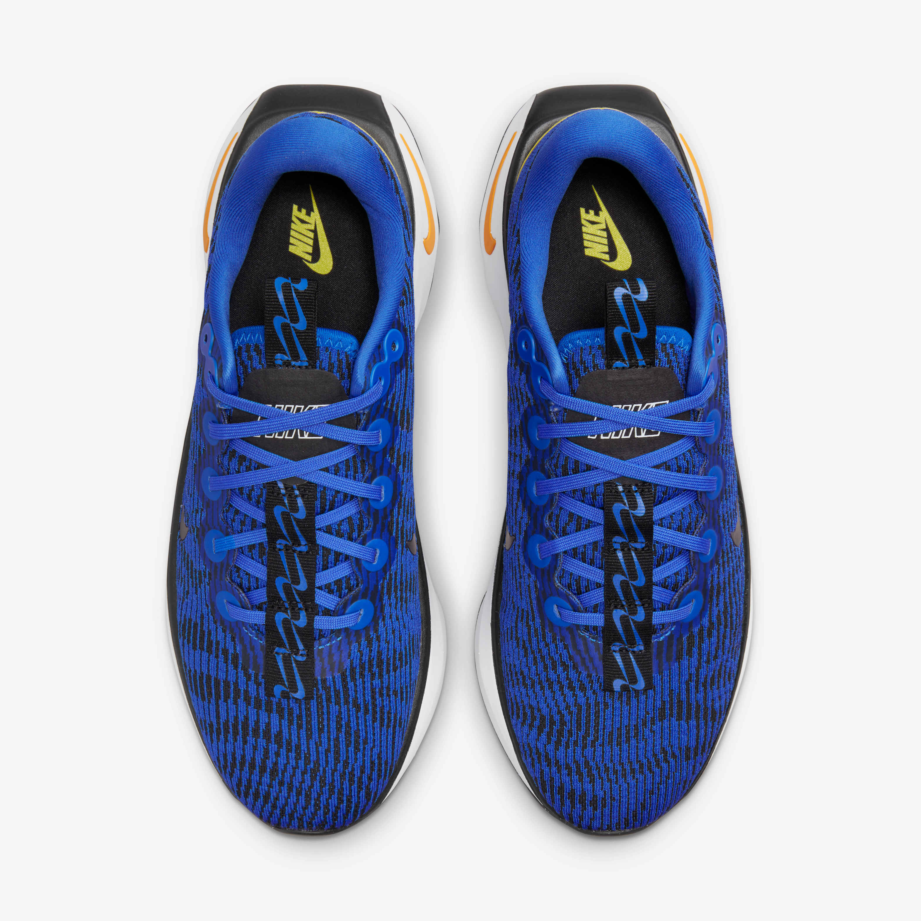 Nike Motiva image number 4