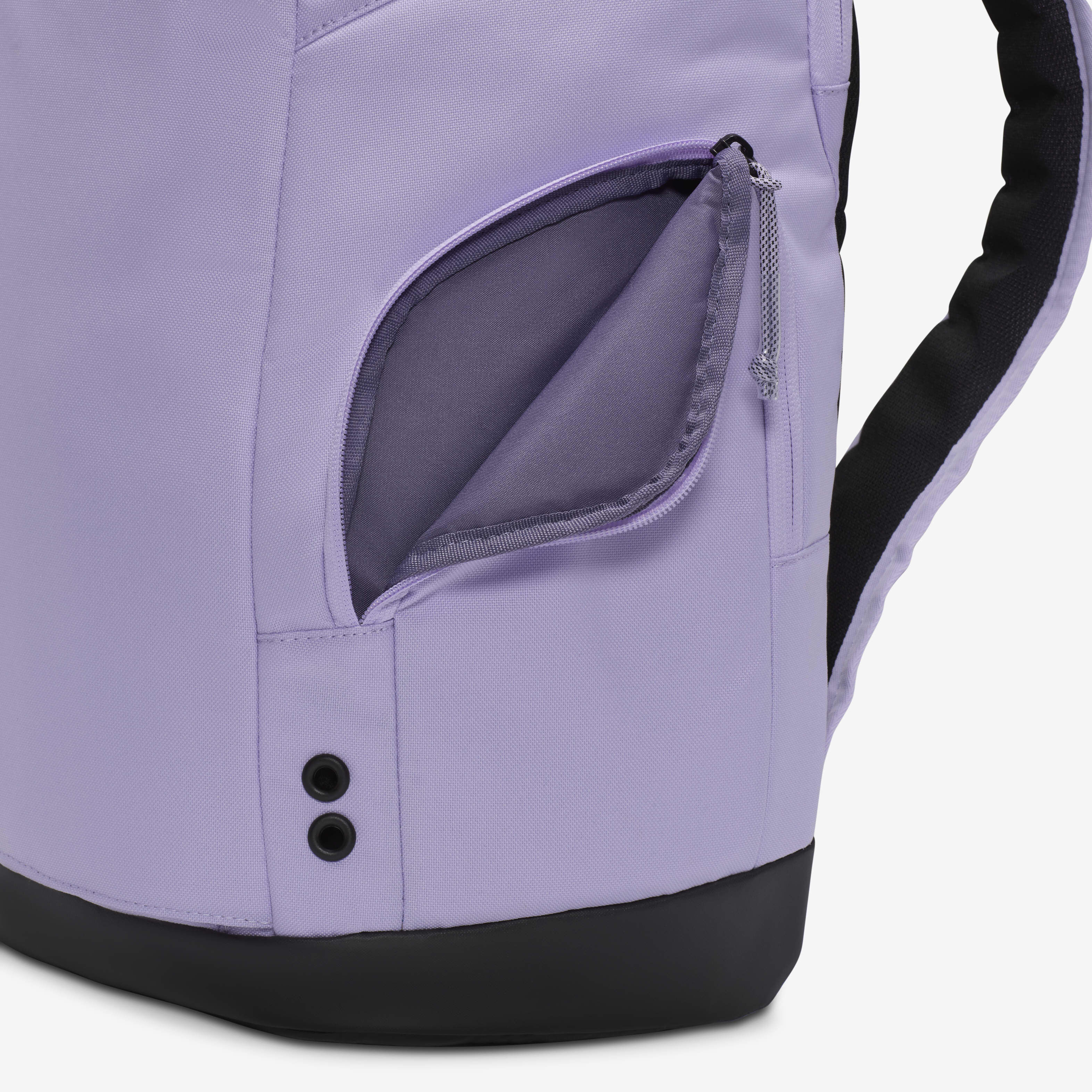 Nike hoops elite backpack purple new arrivals