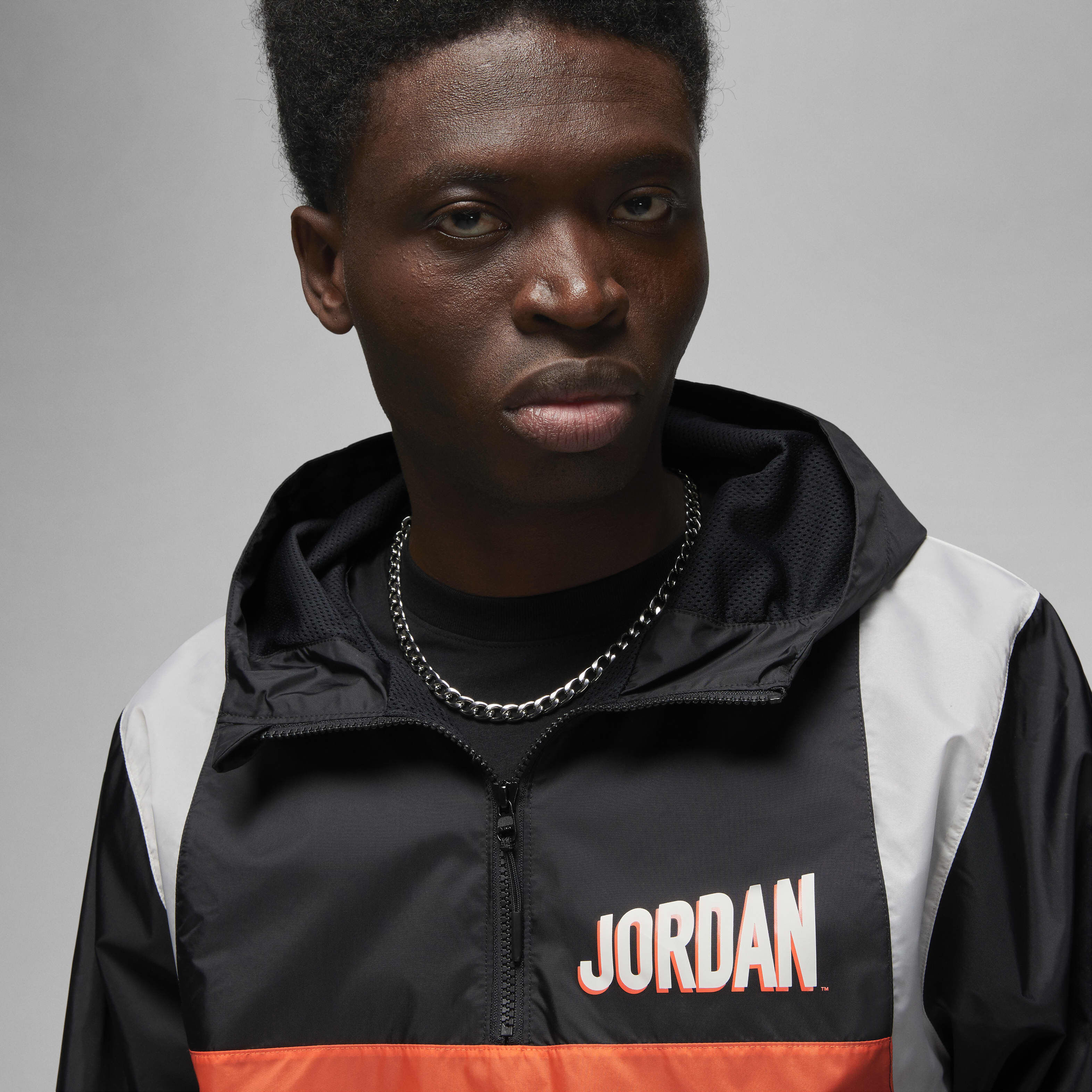 Jordan Flight MVP image number 2