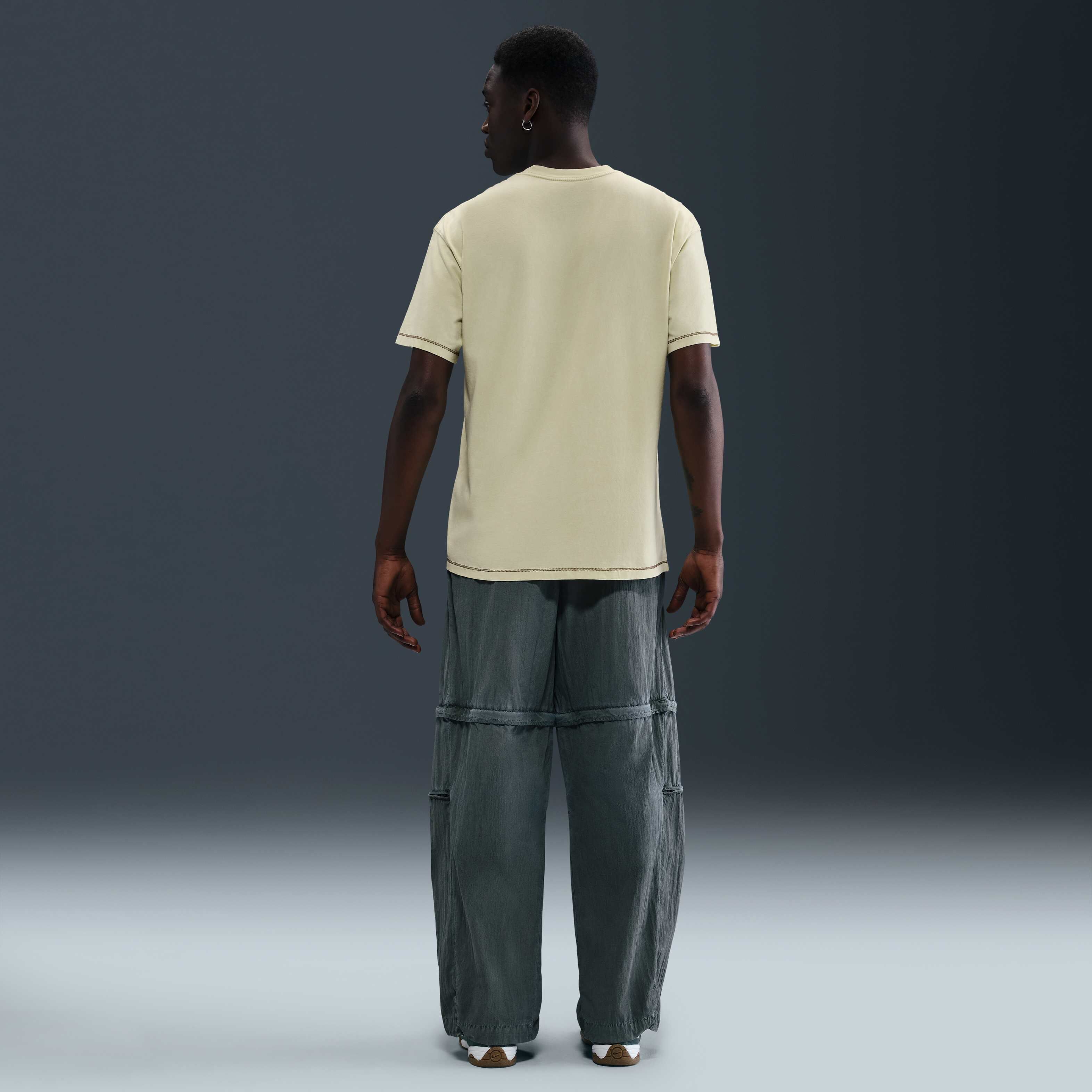 Buy Nike Sportswear Max90 T-Shirt - Light Khaki | Nike