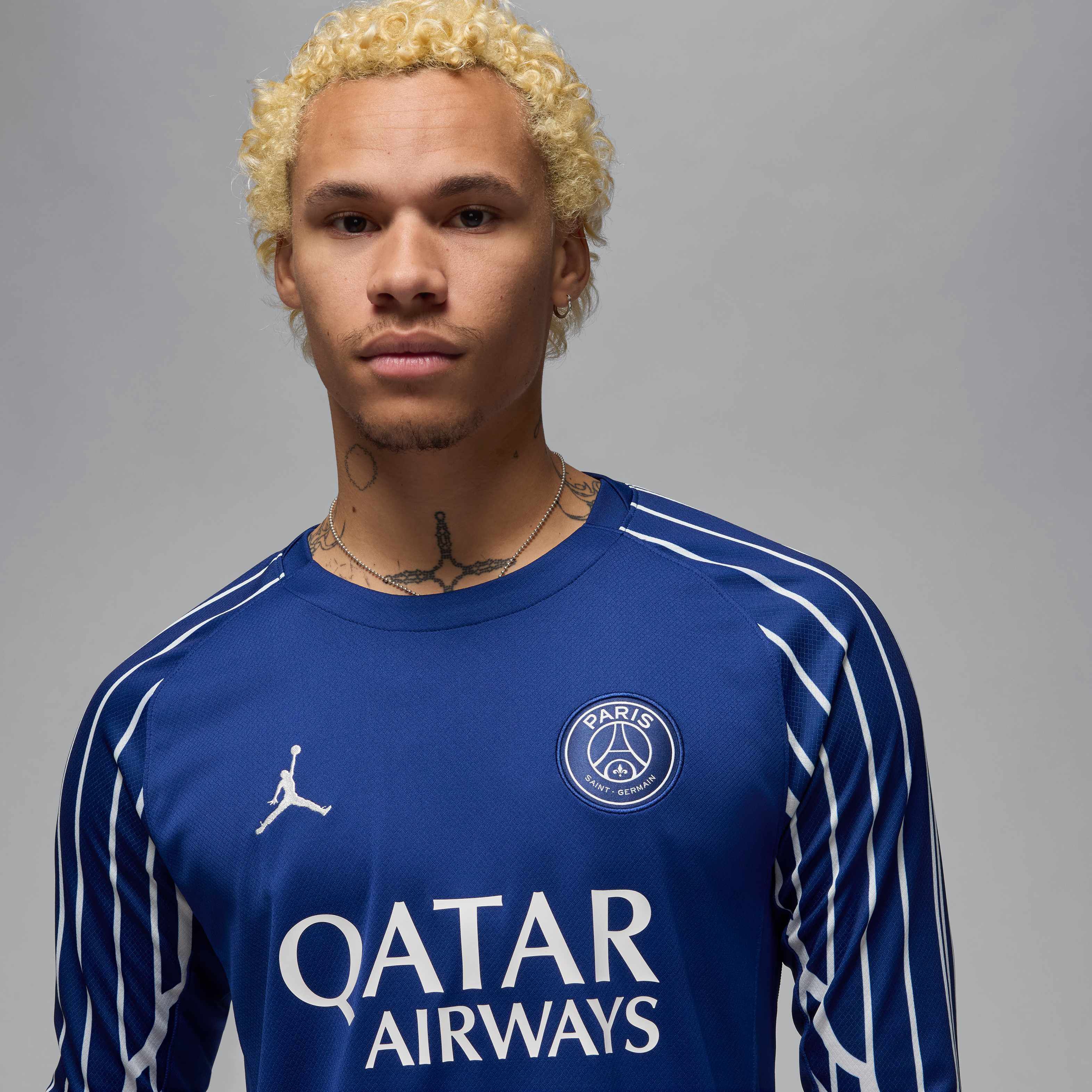 パリサンジェルマン（PSG） 2024/25 スタジアムフォース XL NIKE公式】パリ サンジェルマン (PSG) 2024/25 スタジアム