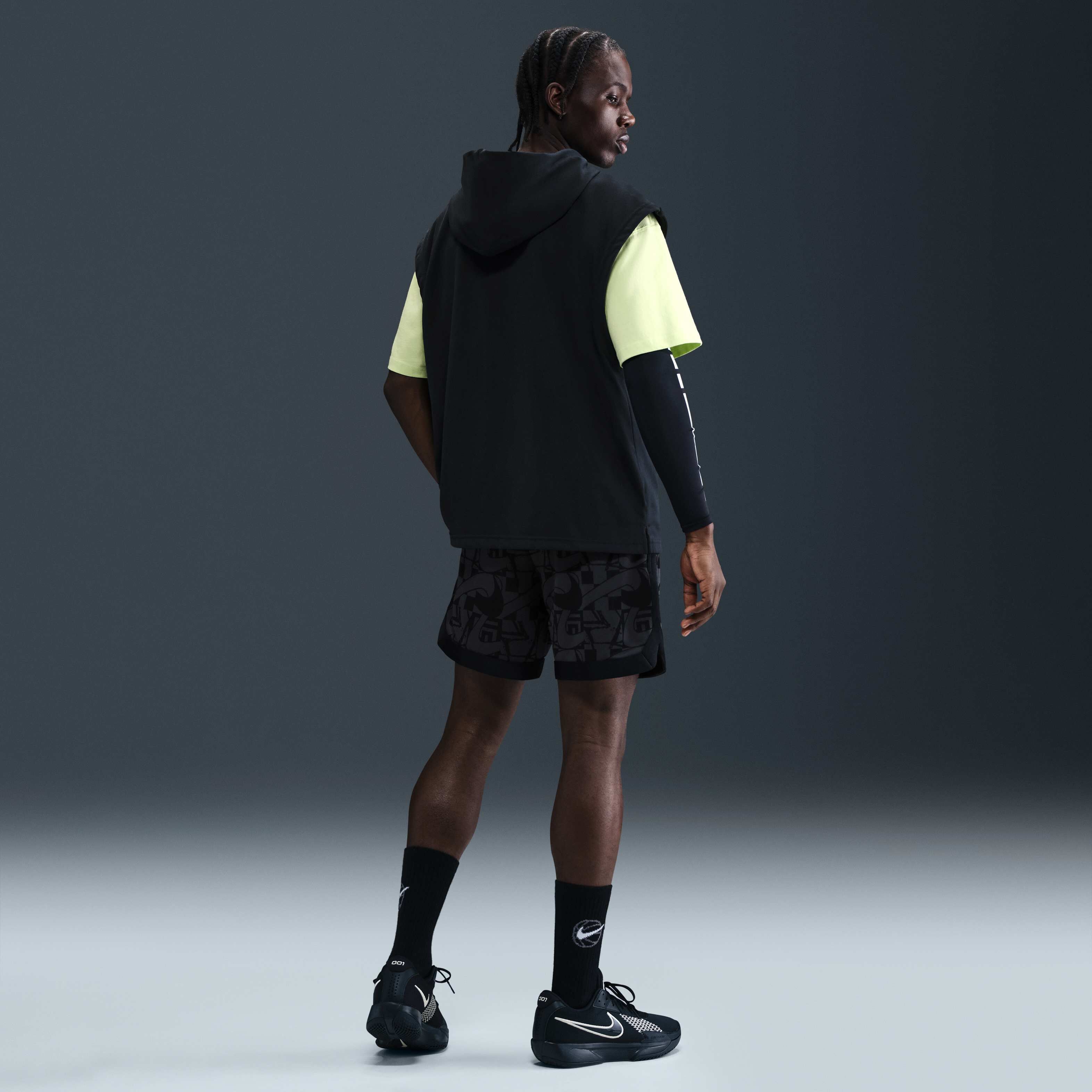 Giannis DNA image number 3