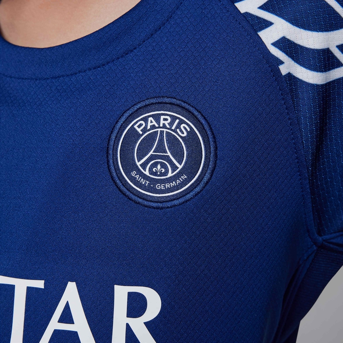 Paris Saint-Germain 2025 Stadium Fourth image number 5 Paris Saint-Germain 2025 Stadium Fourth image number 5