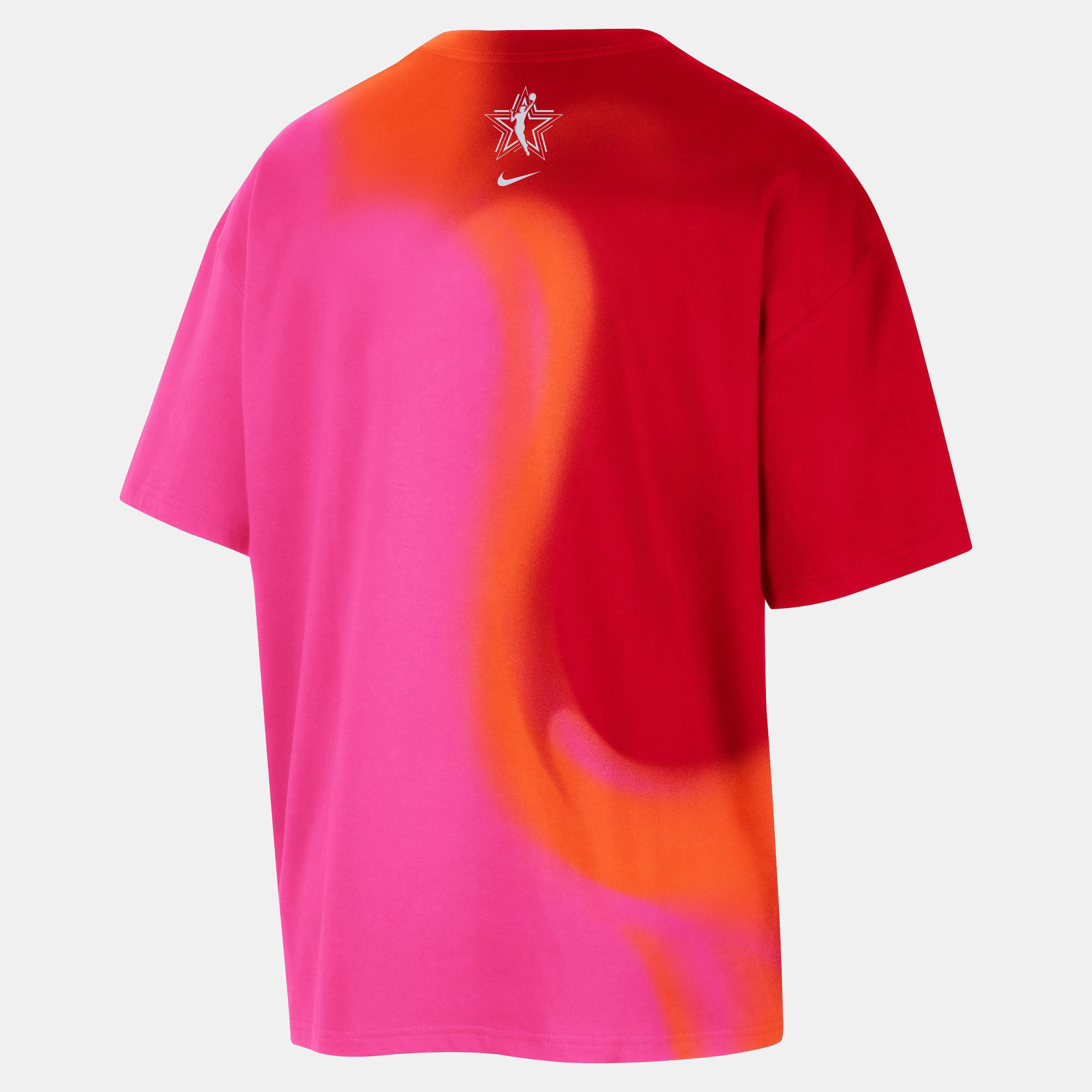 WNBA أول ستار ويك اند image number 1