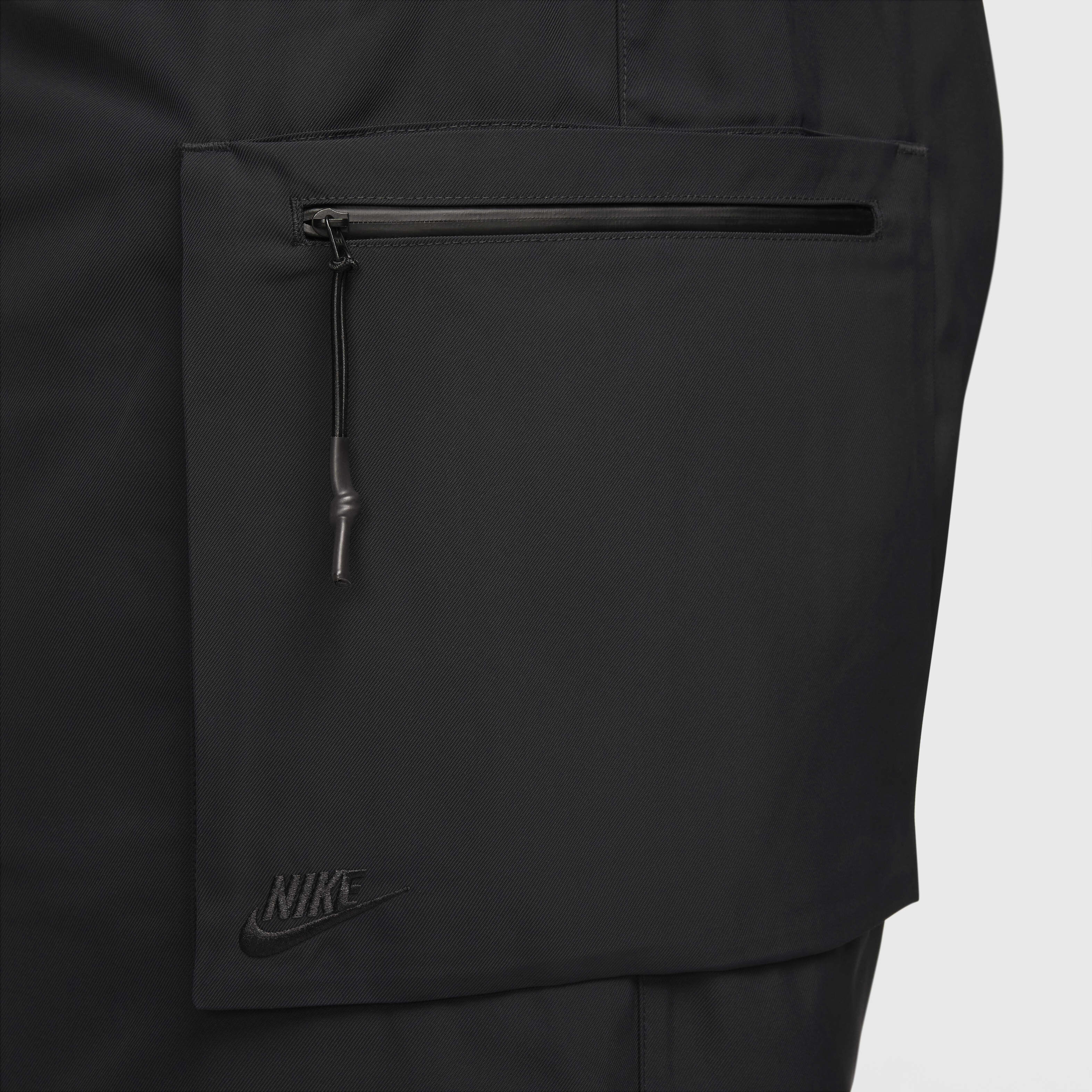 nike tech pack numbers