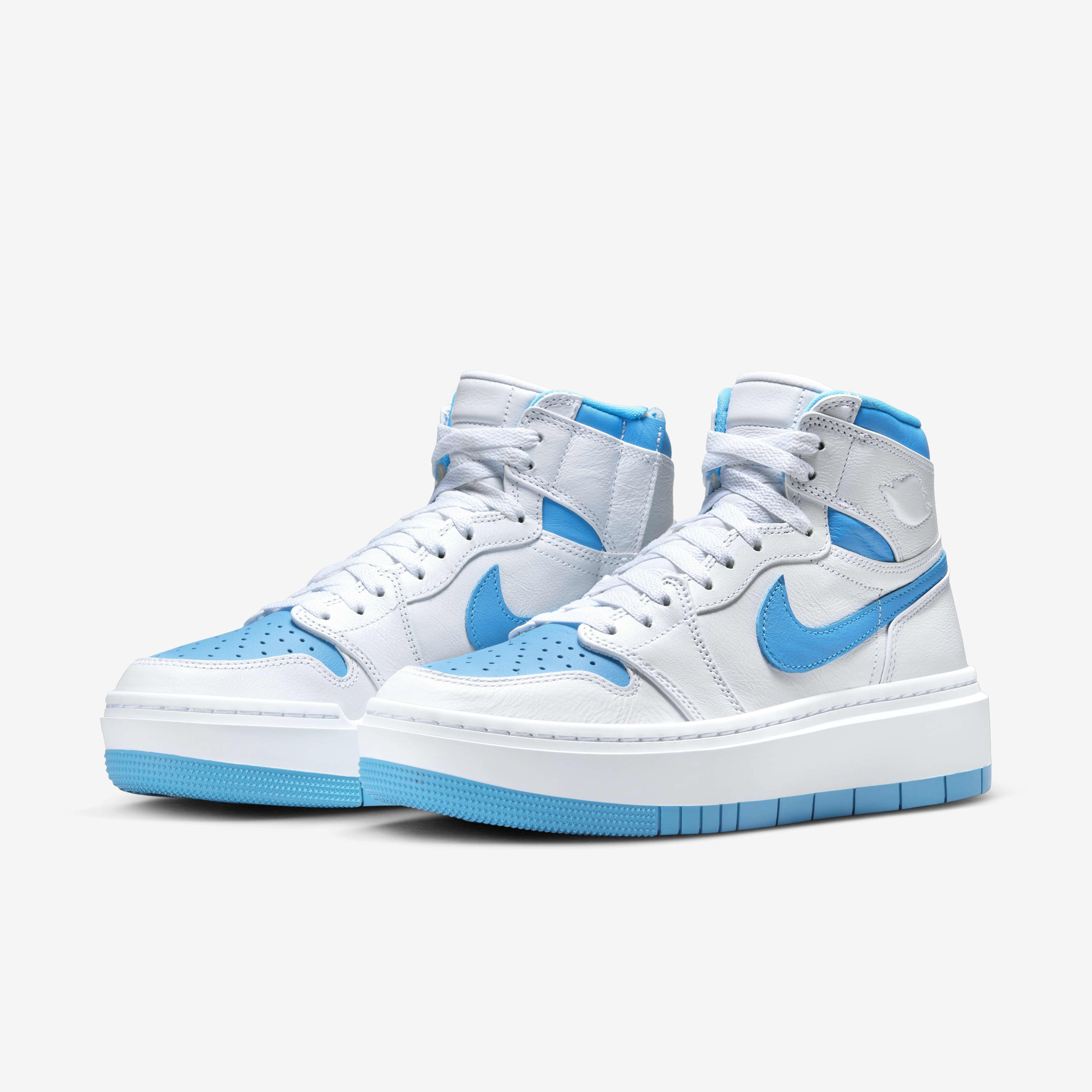 Air Jordan 1 Elevate High image number 4