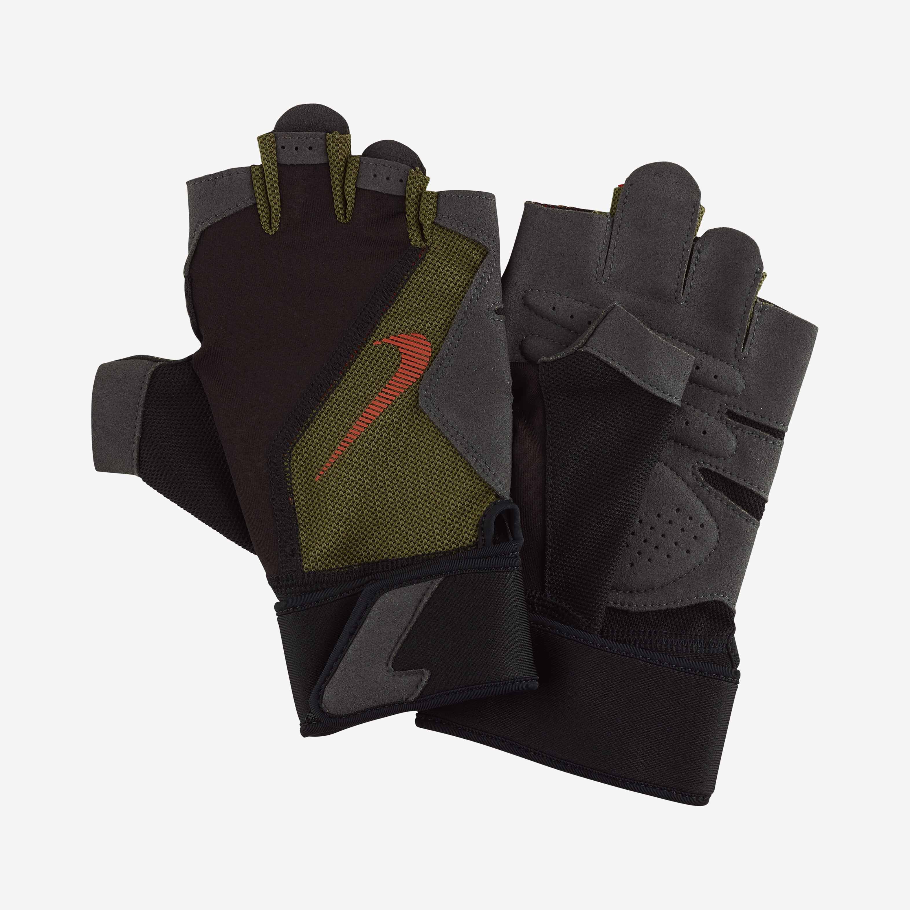 nike premium training gloves