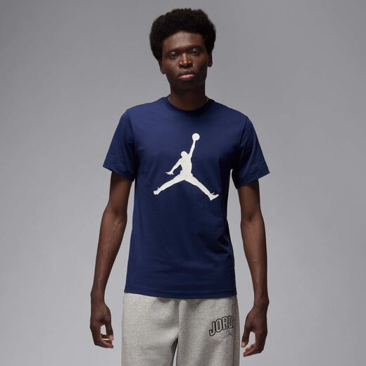 Men's Graphic T Shirts-JRDN, Jordan Jumpman, Men's T-Shirt