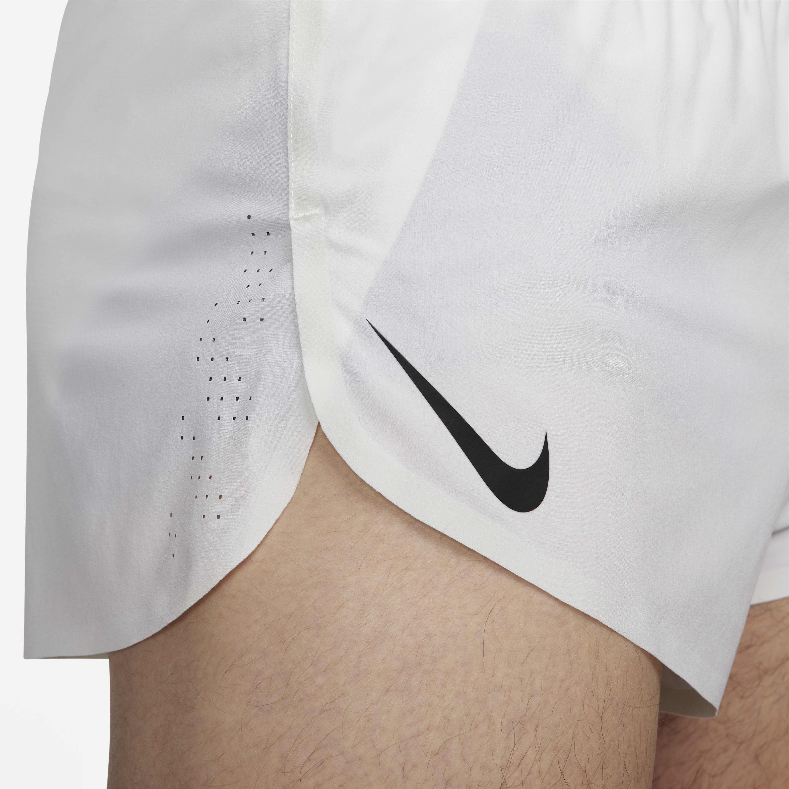 Buy Nike AeroSwift Men s Dri FIT ADV 5cm approx. Brief Lined Running Shorts Nike Kuwait Official